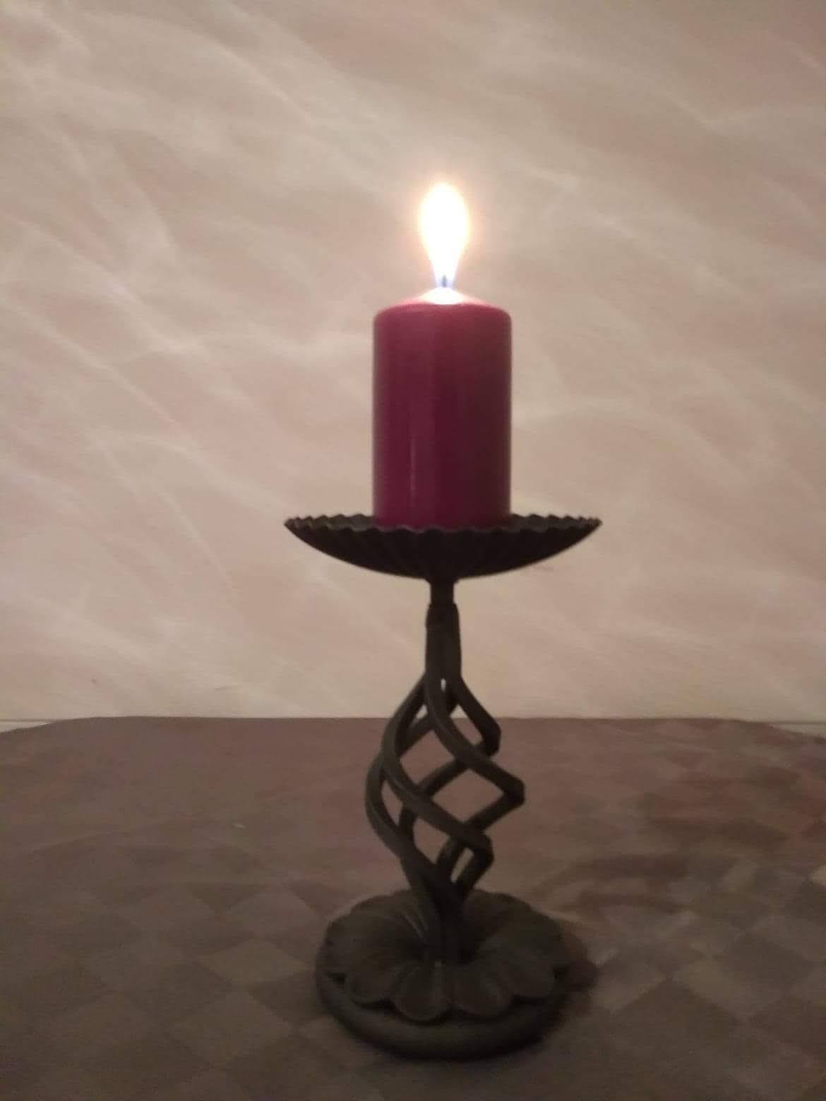 Kovářské a zámečnické práce Miroslav Ram Gőbl foto 3