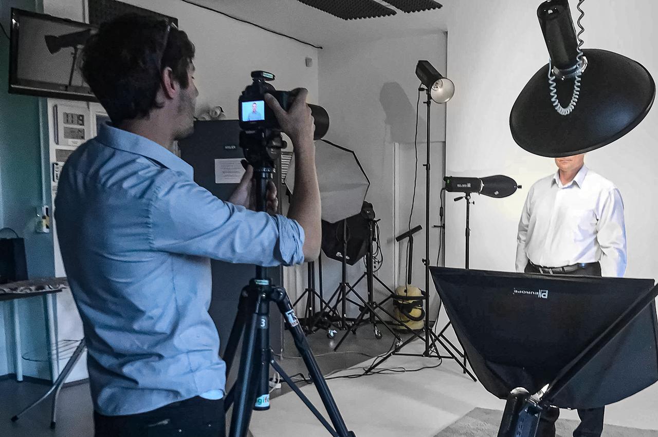 Reklamní fotografie & videa Jiří Zahrádka