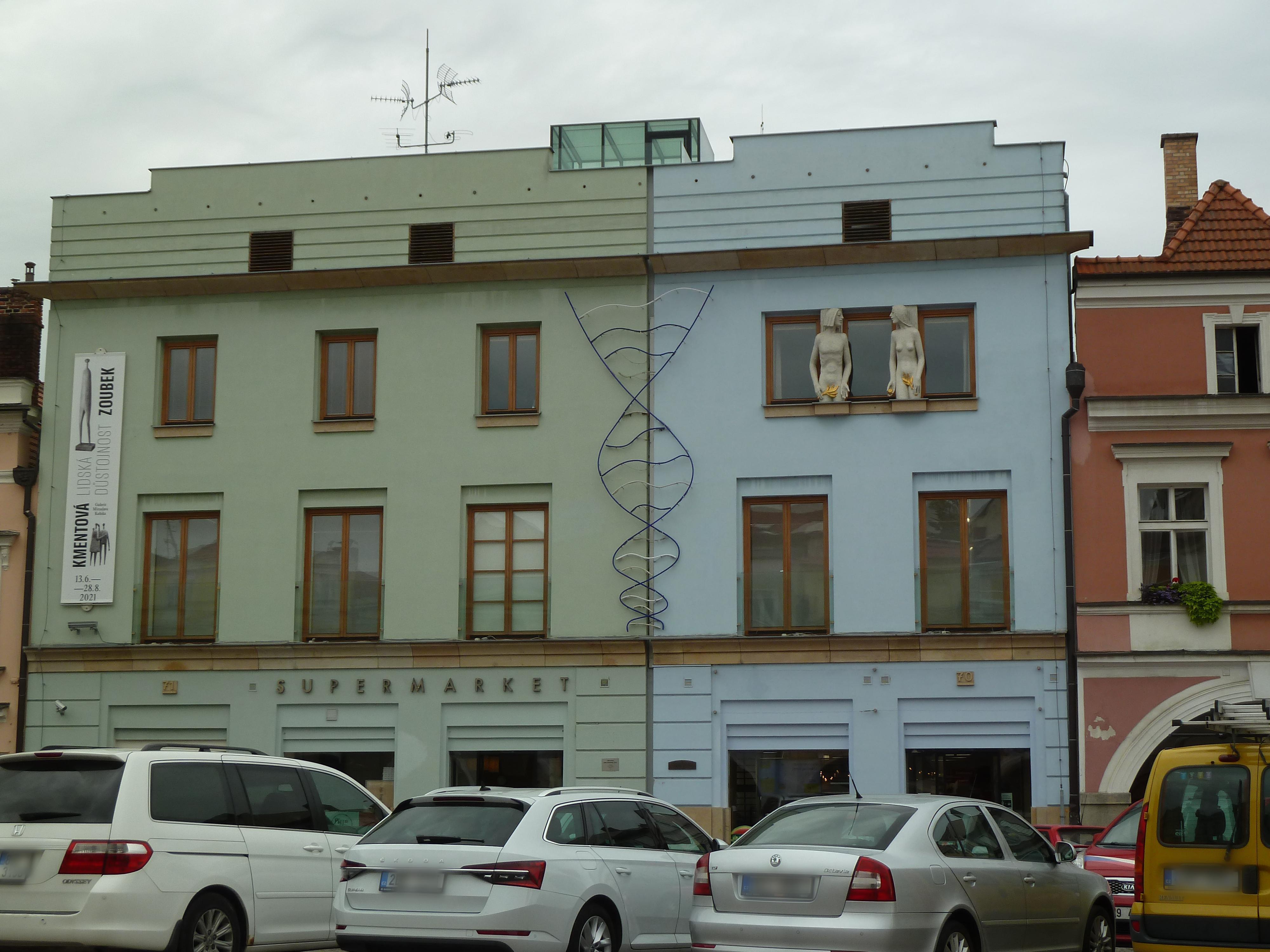 Potraviny Kubík foto 2