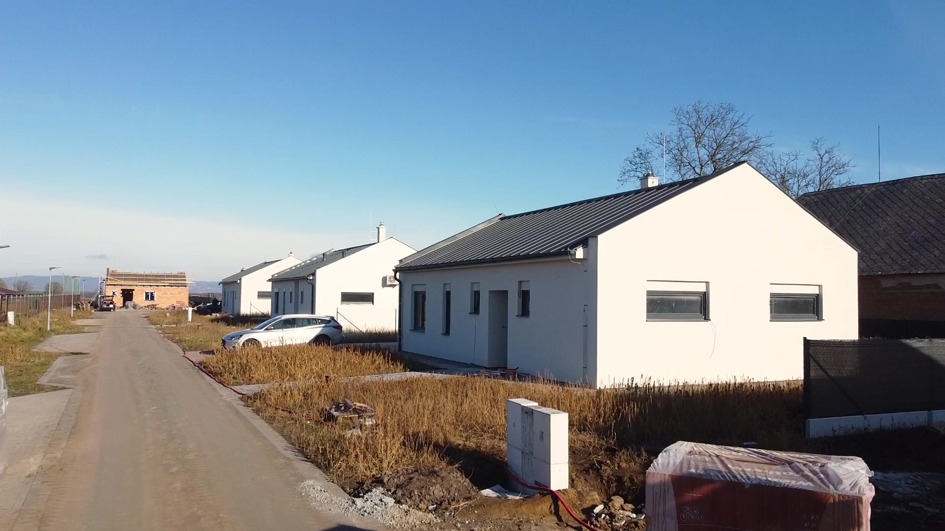 Conbuild s.r.o. foto 2 (náhled videa)