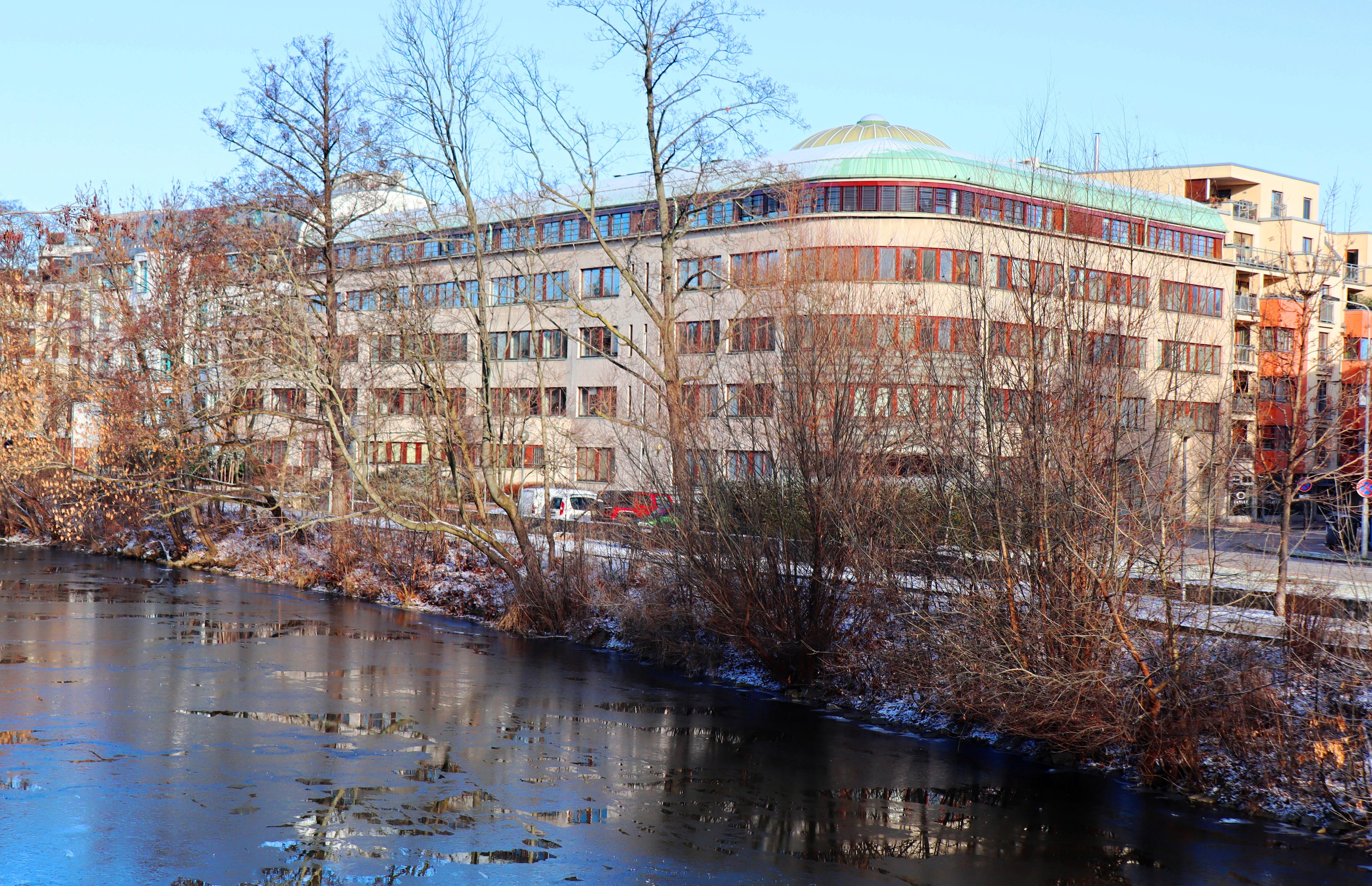 Katastrální úřad pro Pardubický kraj foto 2