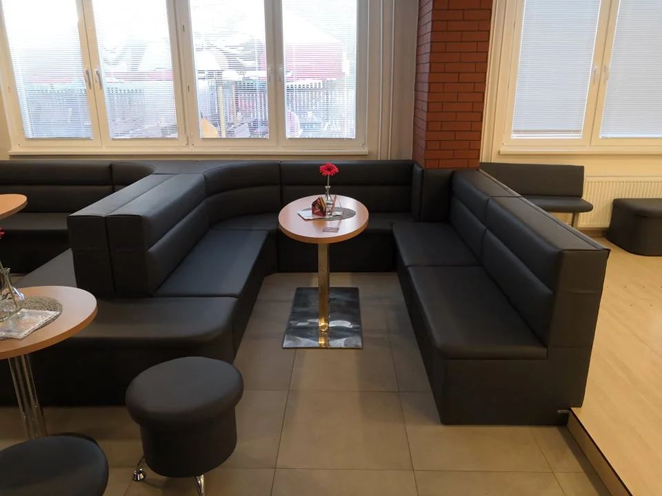 Restaurace Kotelna foto 5