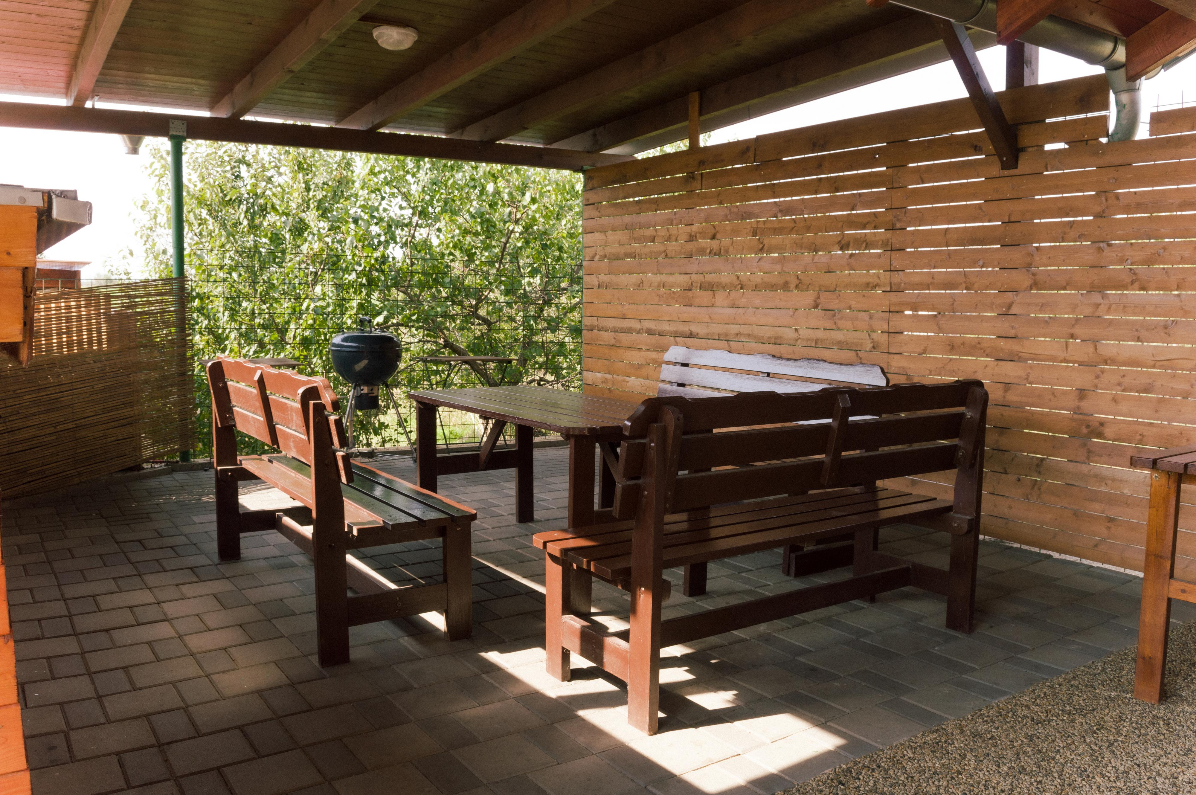 Ubytování Na Sklípku foto 1