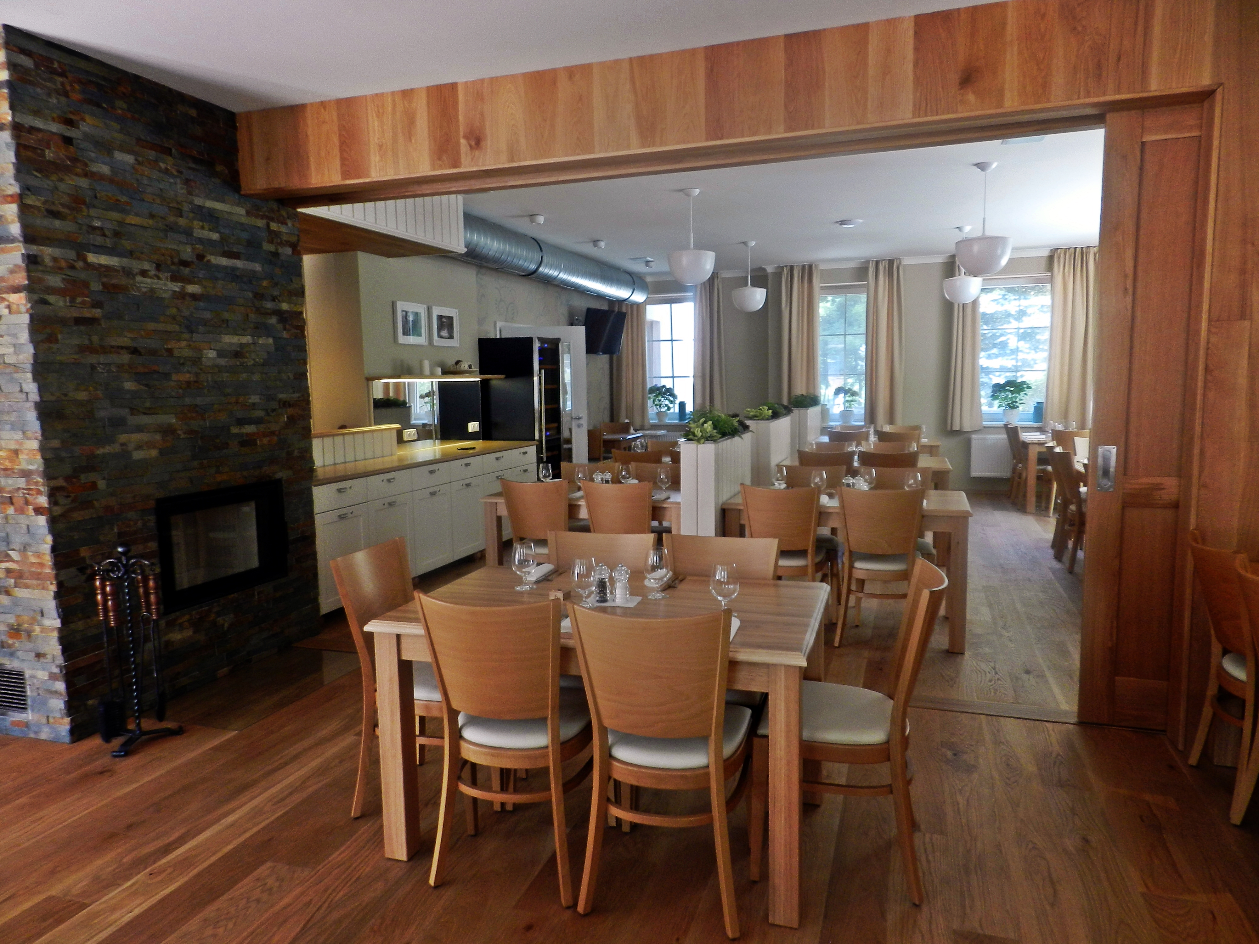 Restaurace Bozeňov foto 3