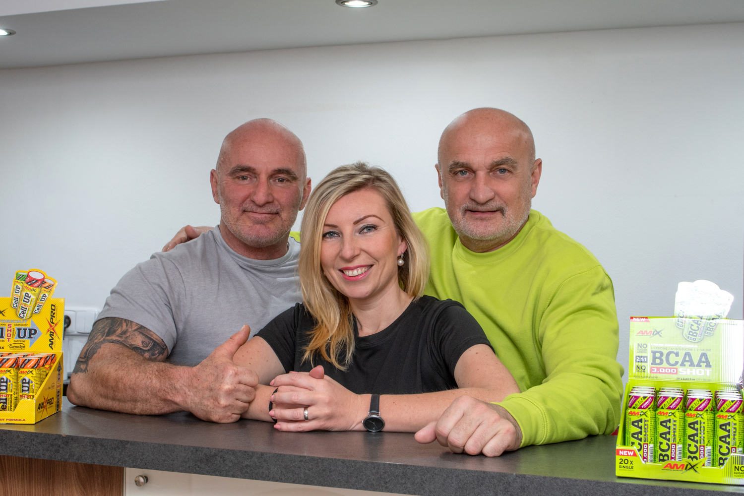 Fitness studio Prachatice foto 3
