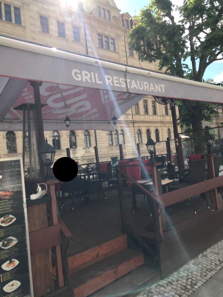 Restaurant Grill foto 5