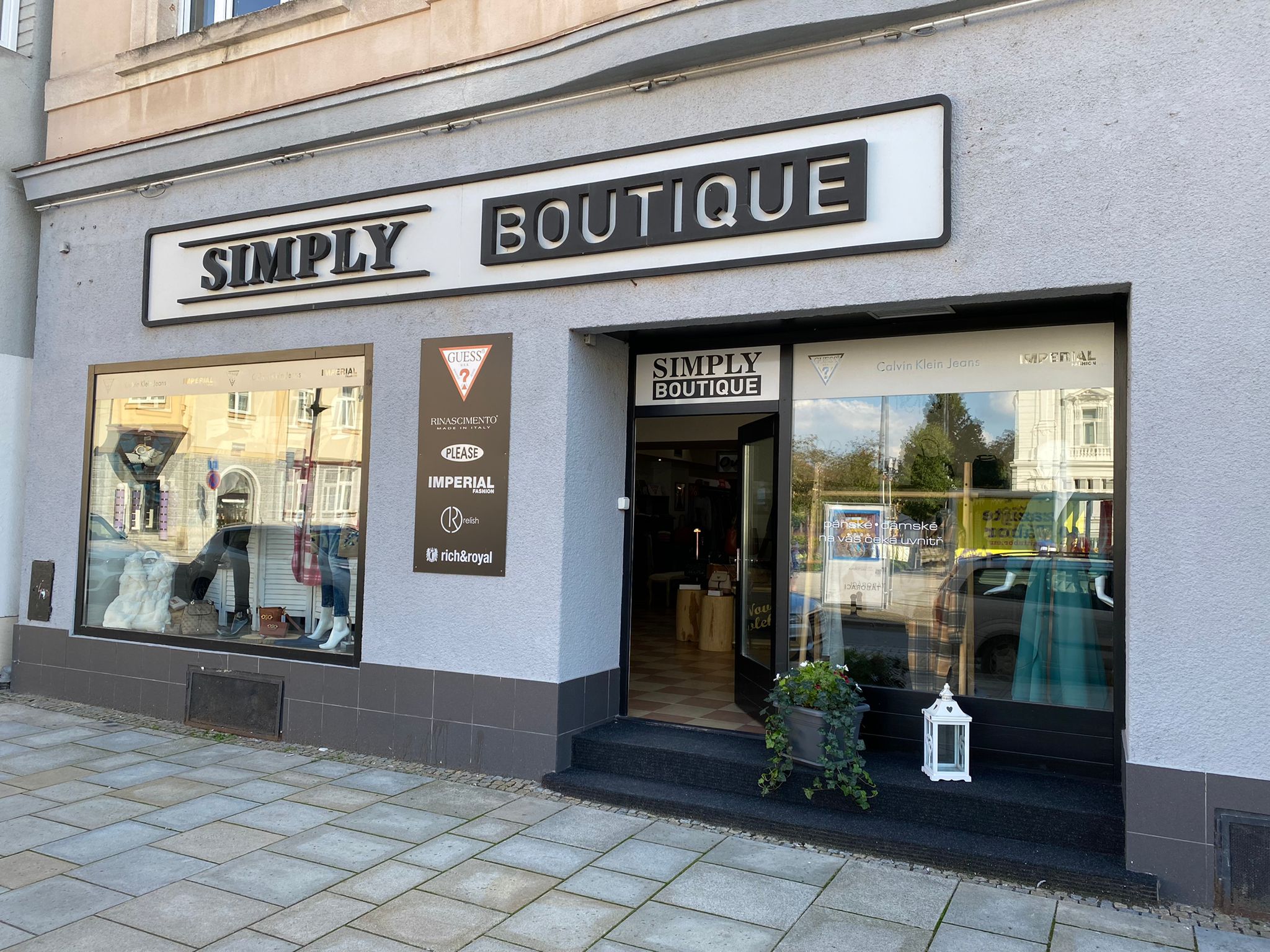 Simply Boutique foto 3
