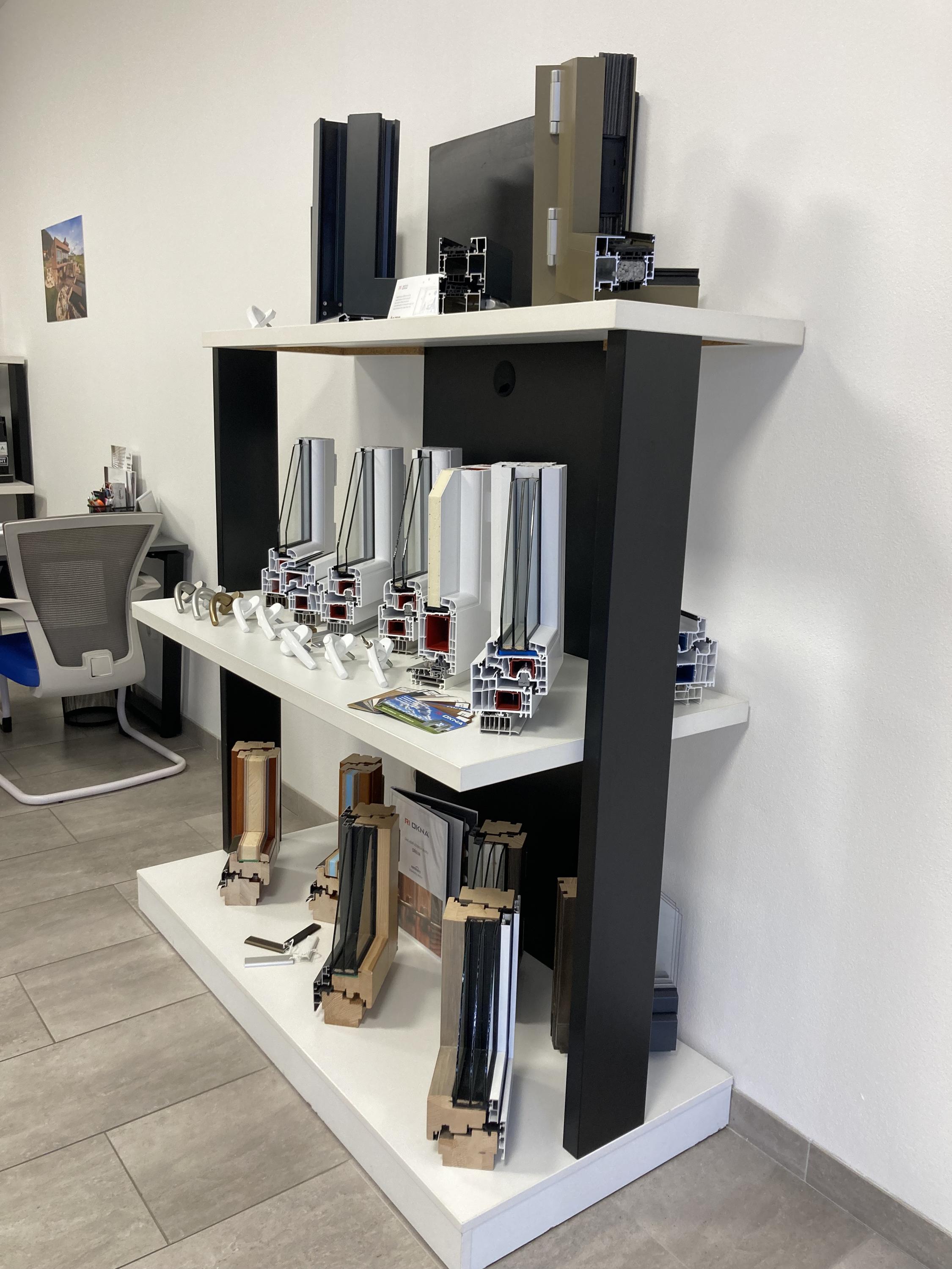 Okna M&L s.r.o. foto 3