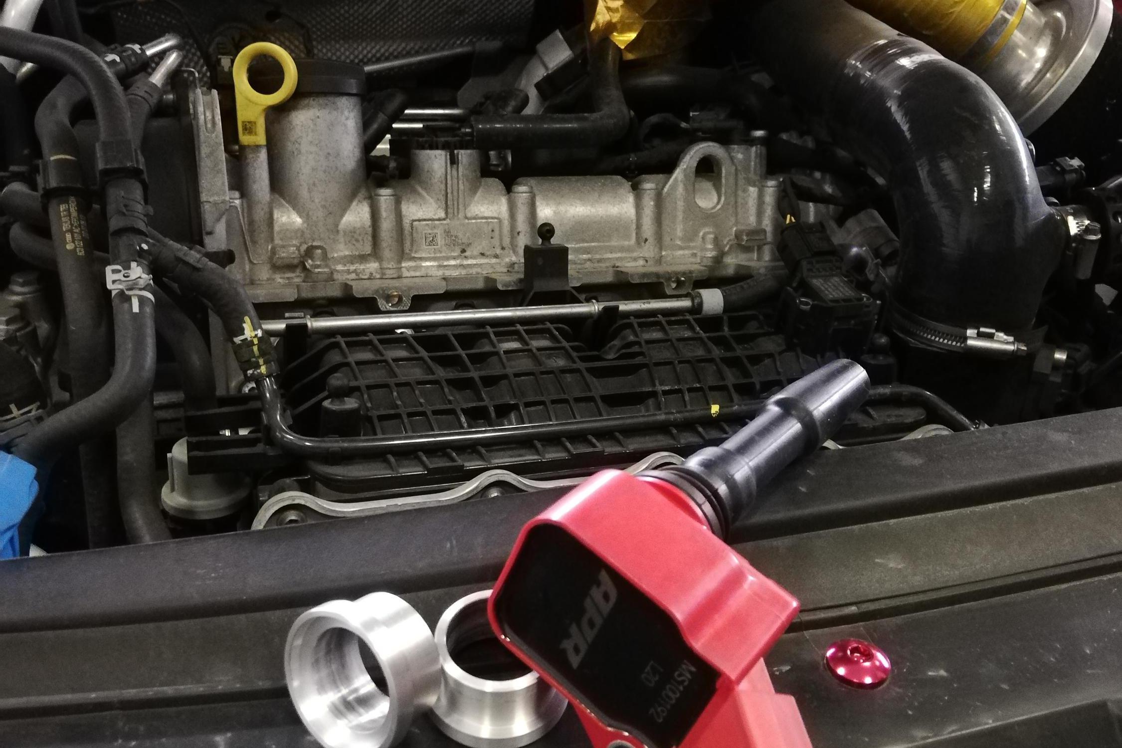 Autoservis R8 Performance