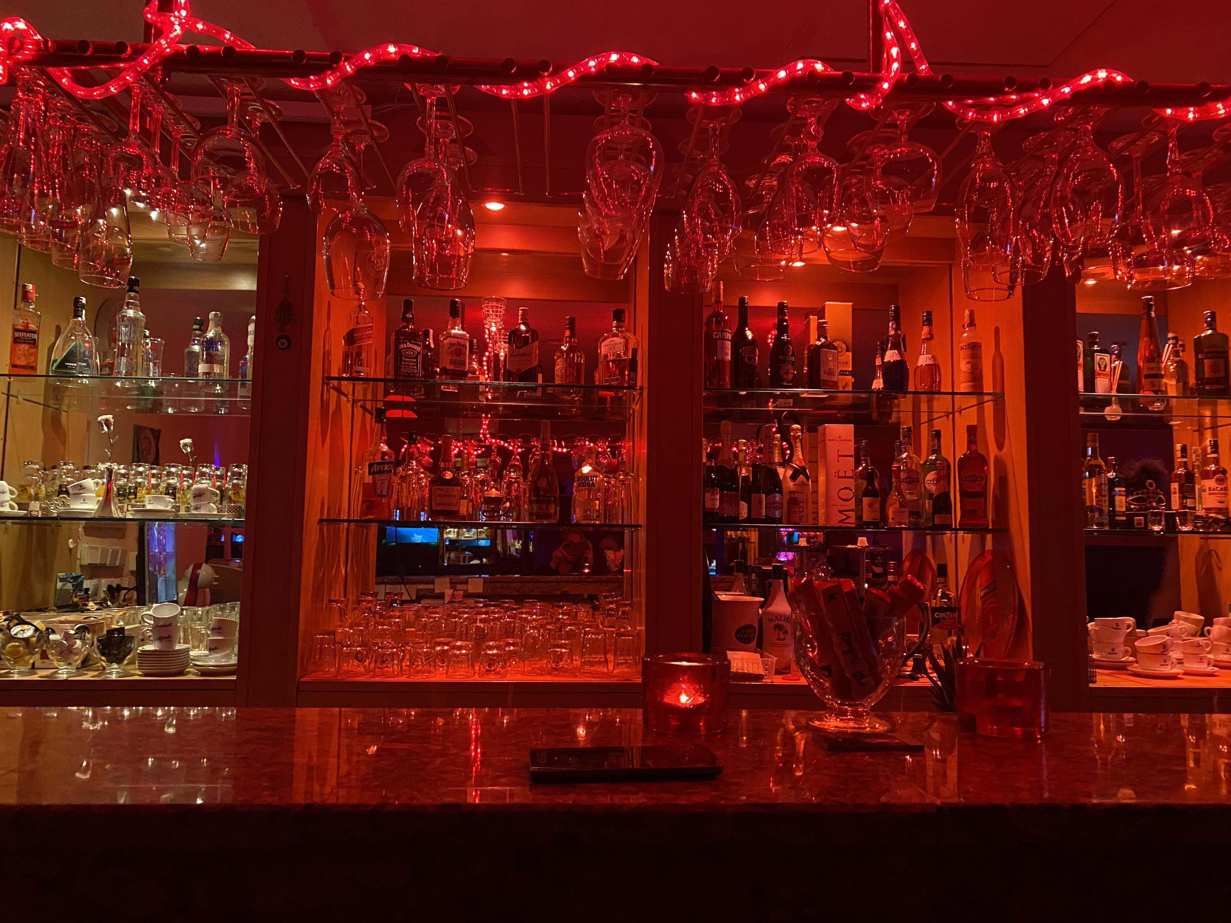 3X Club-Bar foto 3