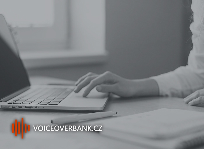 VOICEOVERBANK.CZ foto 4