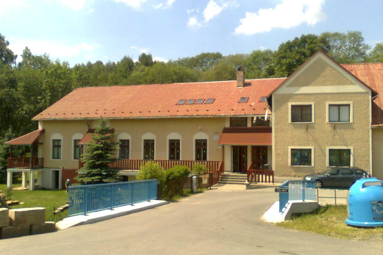 Mateřská škola, Chrastava, Vítkov