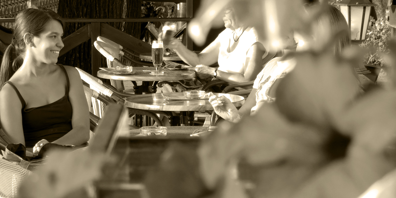 Café Mánes foto 2
