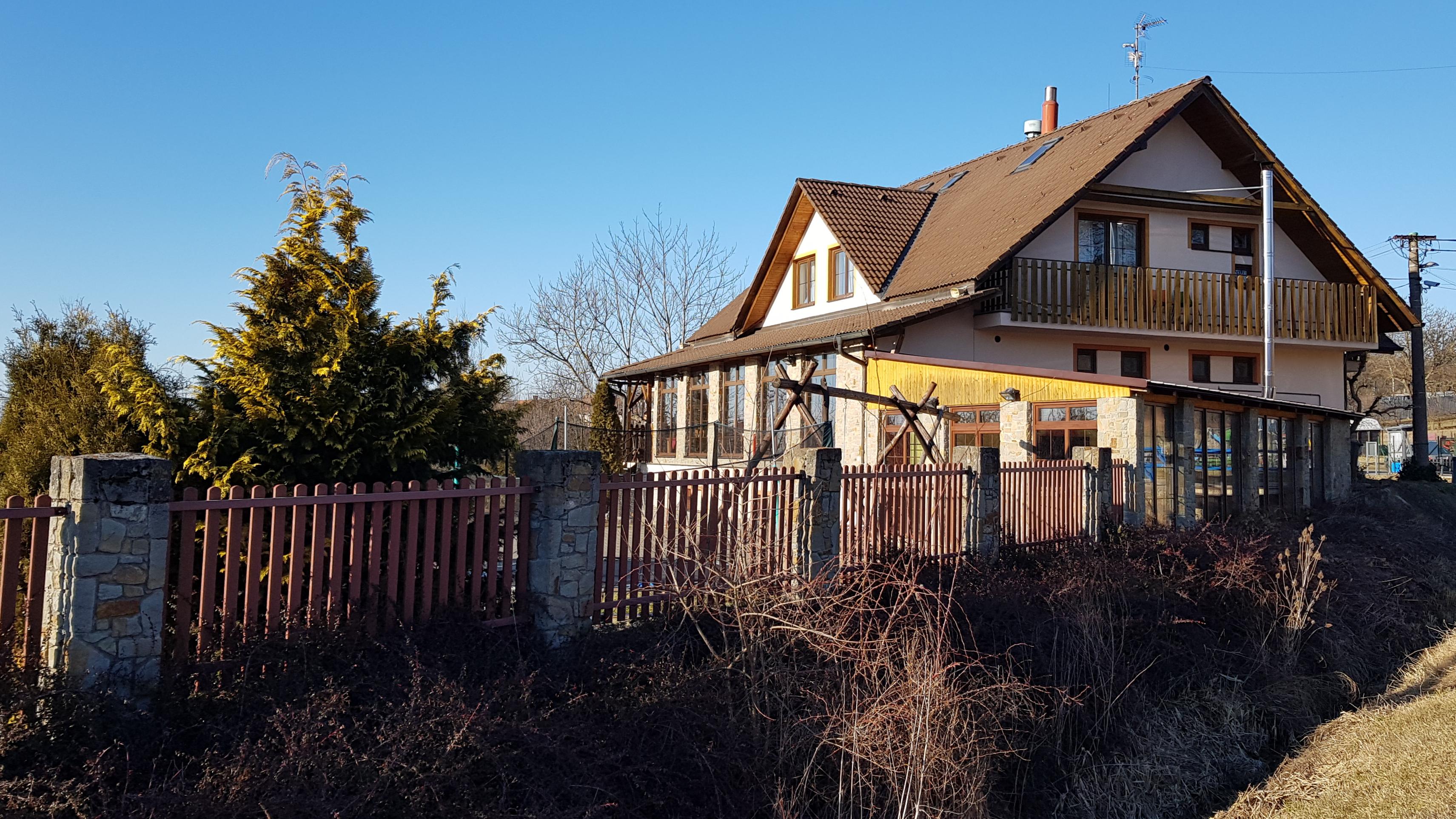 Penzion Boďa foto 3