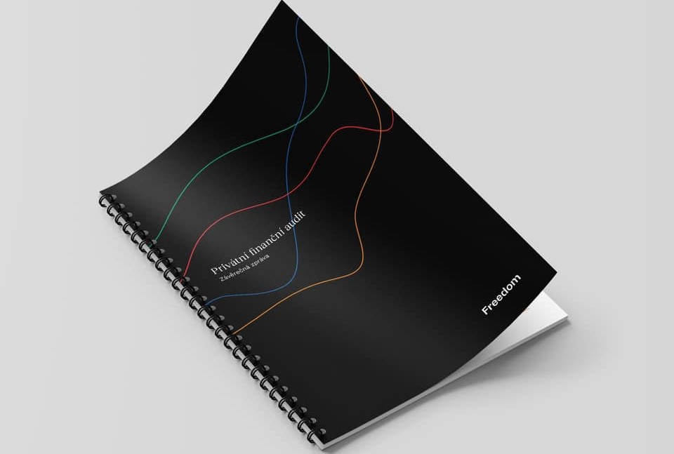 Oldřich Míša - Privátní finanční audit a Audit státního důchodového zabezpečení foto 2