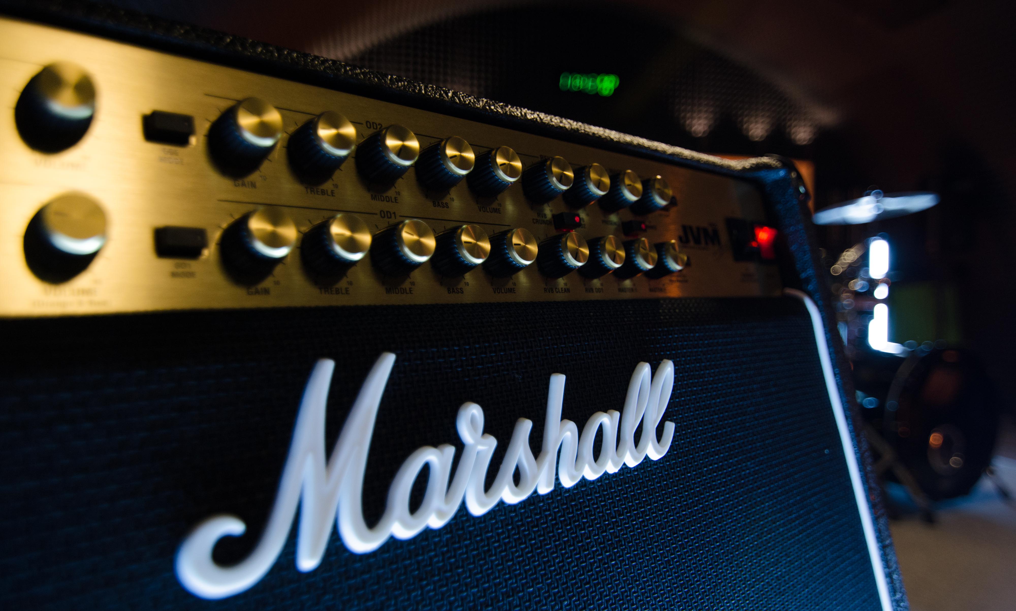 Zkušebna Karlák foto 2