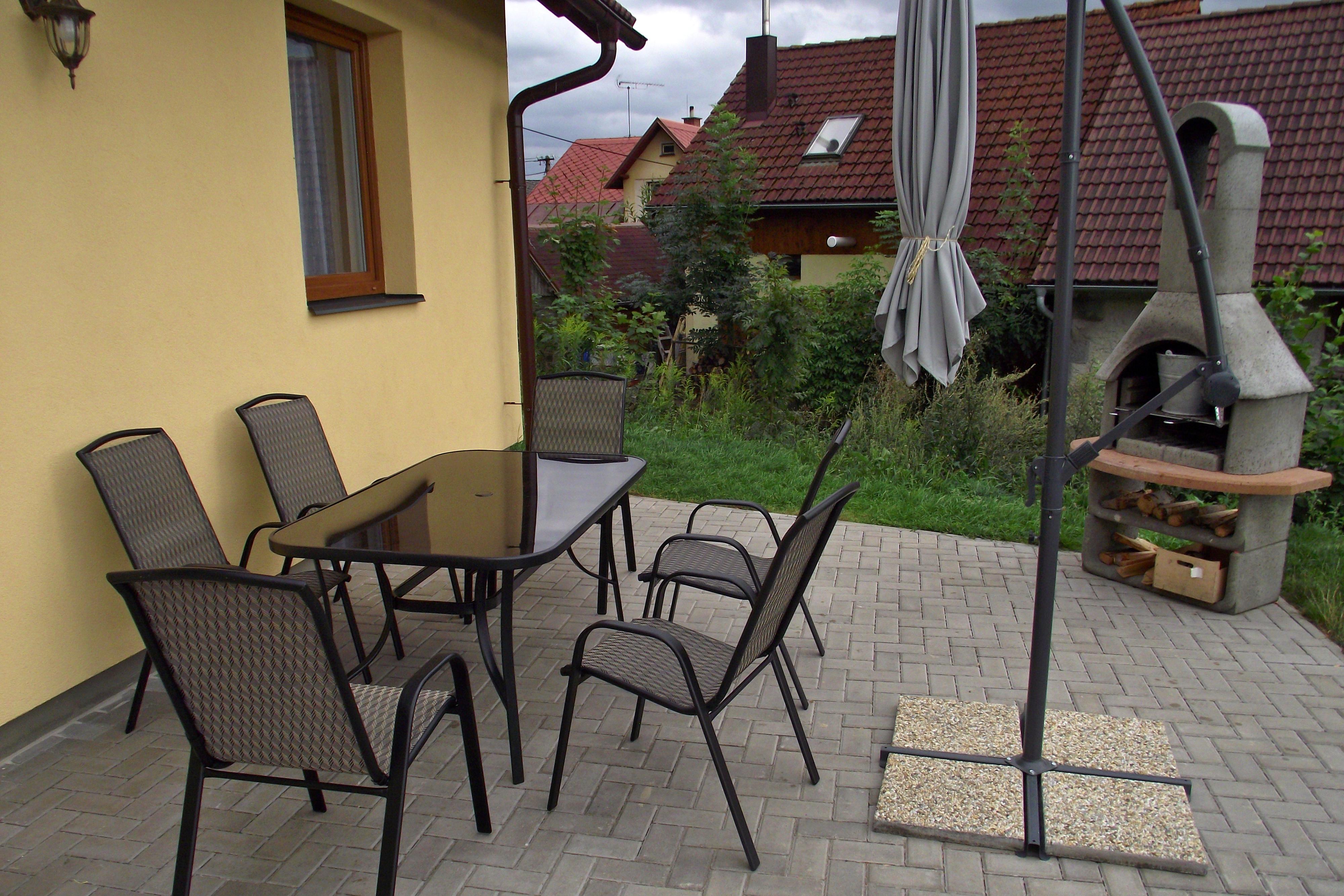 Baráček - Český ráj