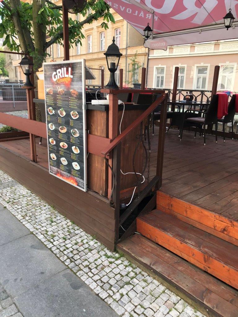 Restaurant Grill foto 6