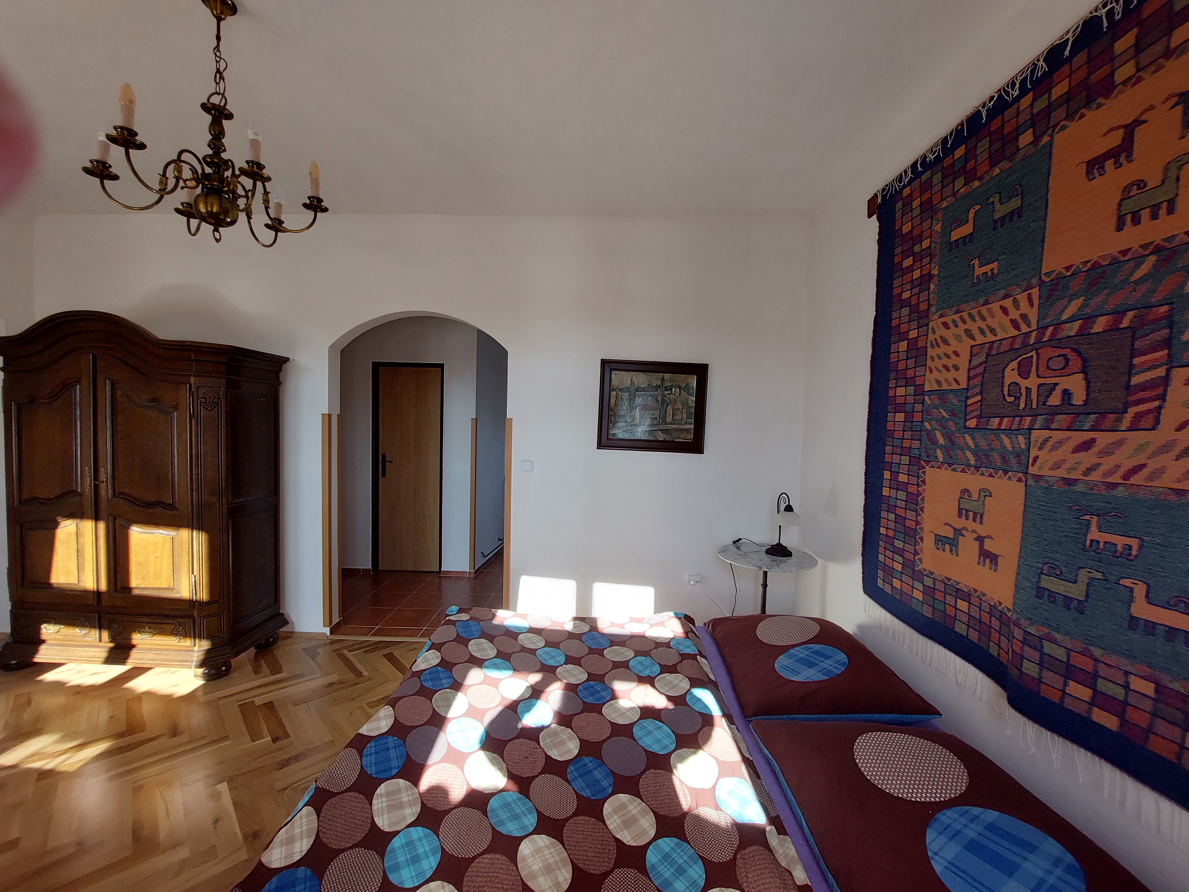 Penzion Secesní dům