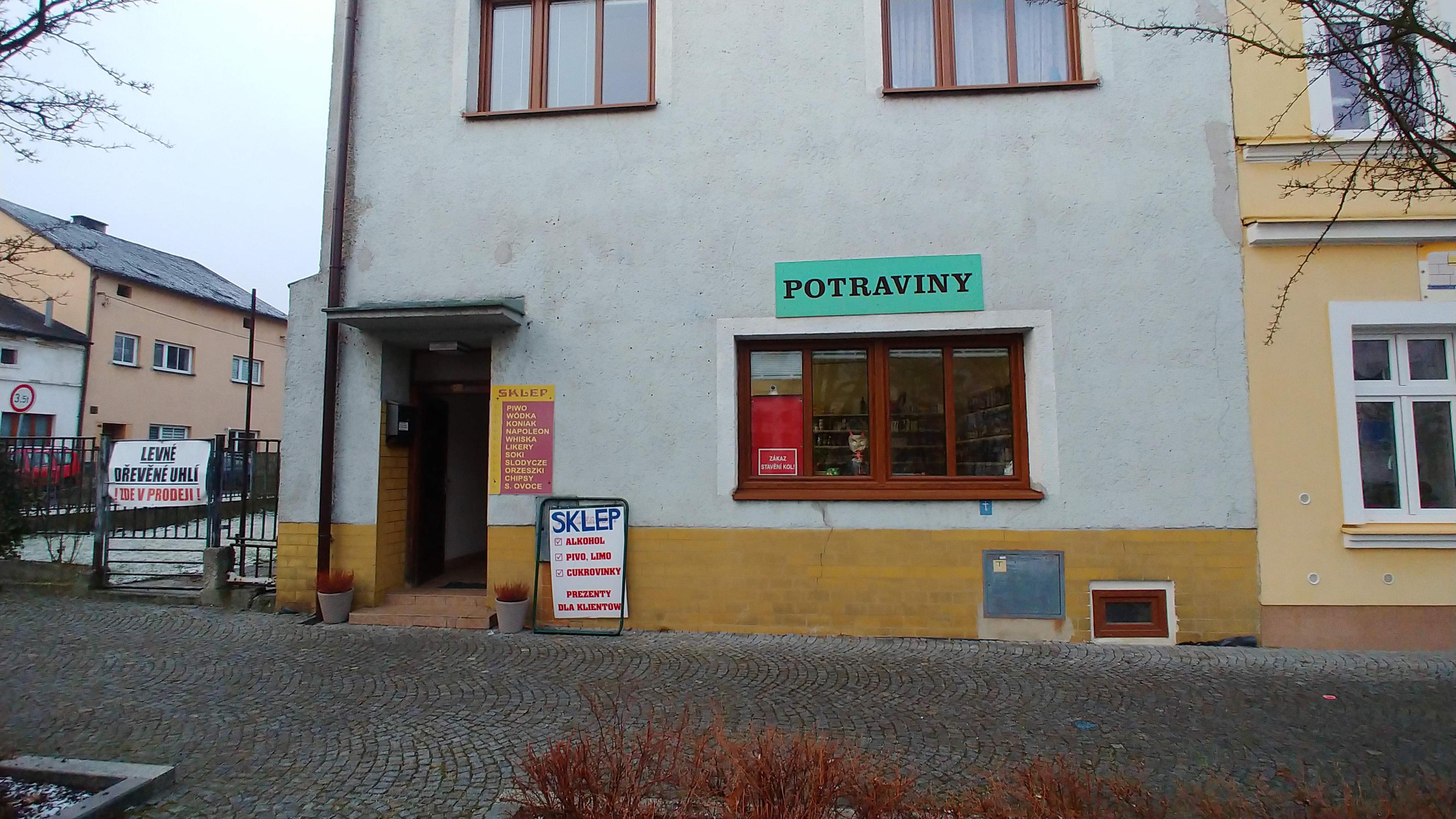 POTRAVINY 55 foto 2