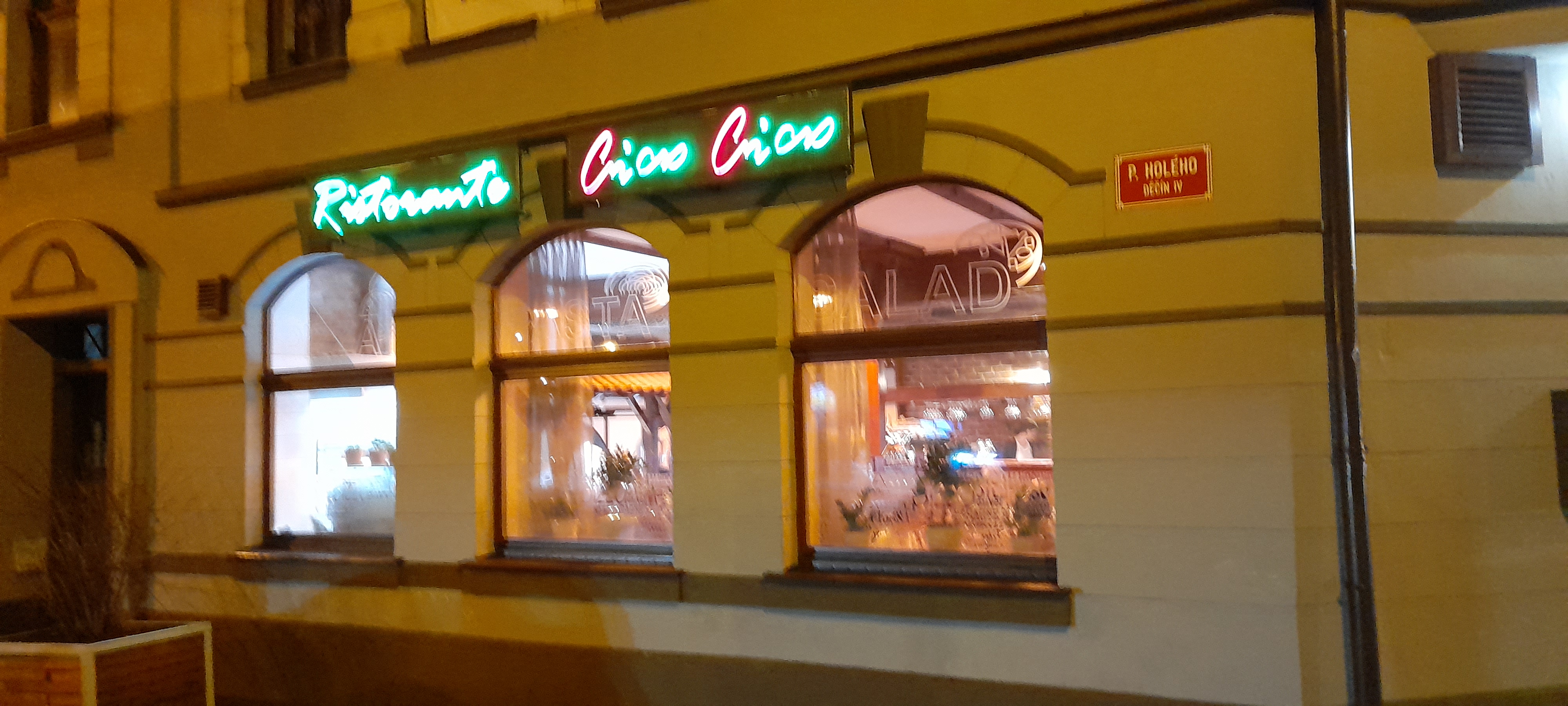 Ristorante Ciao Ciao foto 2