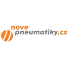 Logo obchodu Novepneumatiky.cz