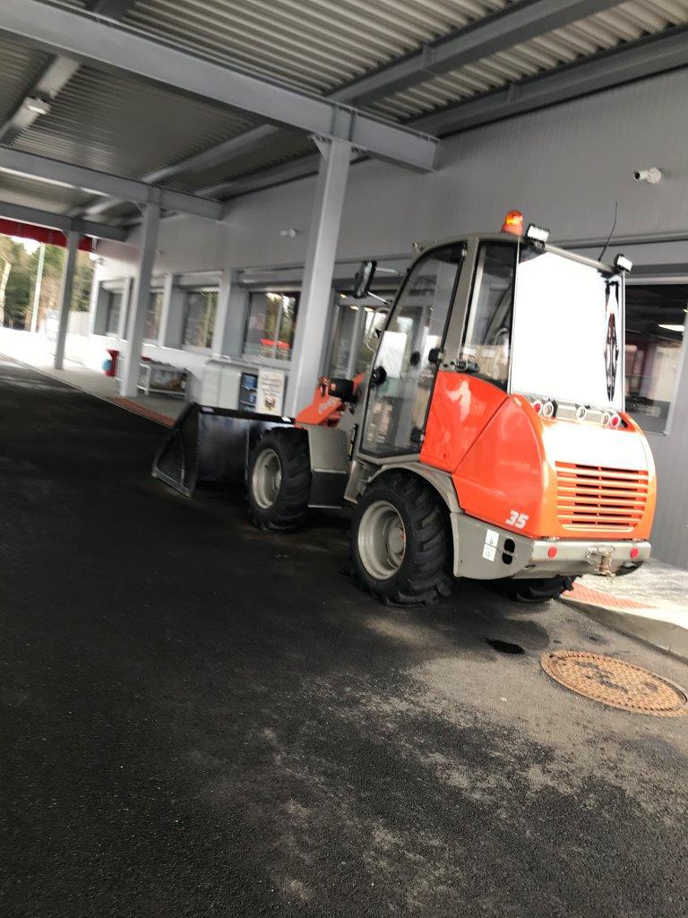 Čerpací Stanice FreeOneShop foto 5