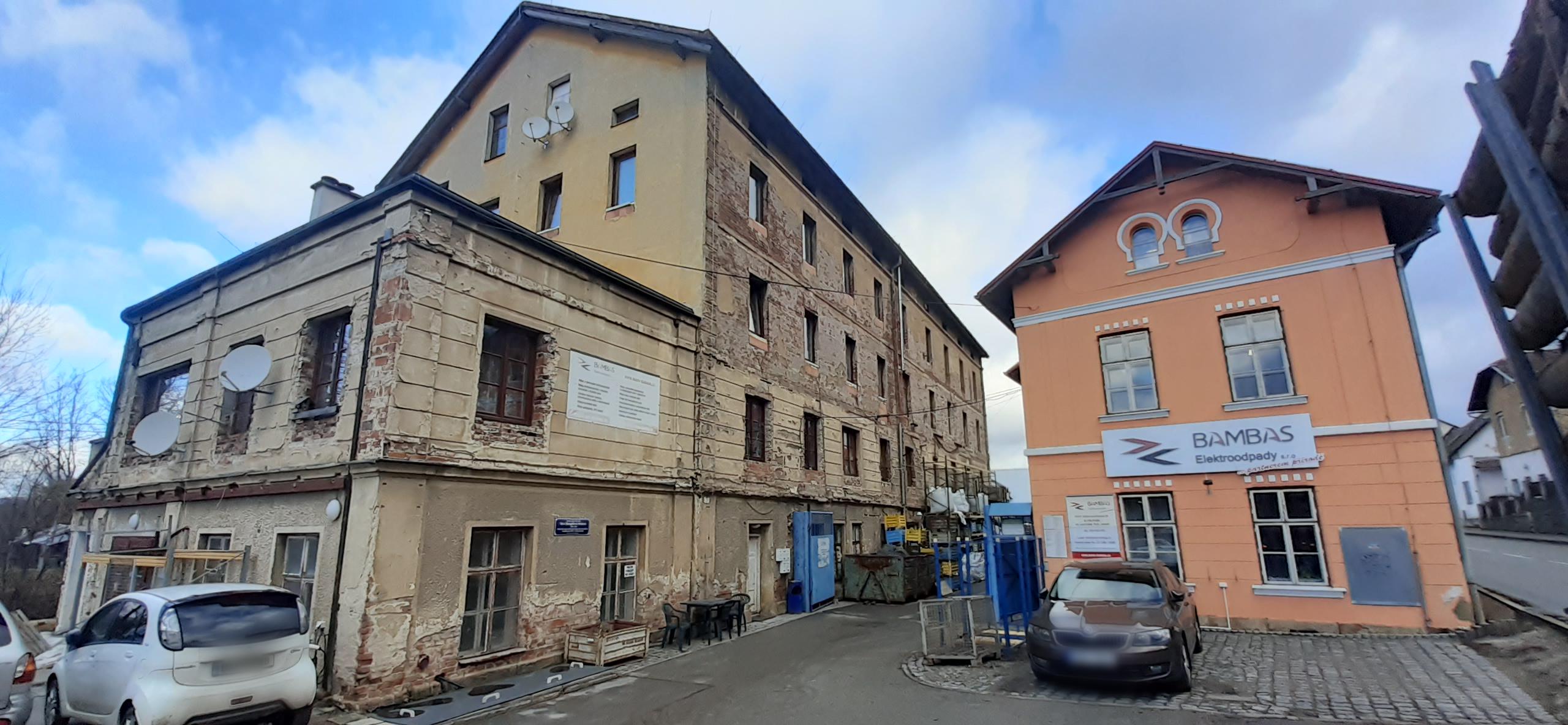 Bambas Elektroodpady s.r.o. foto 3