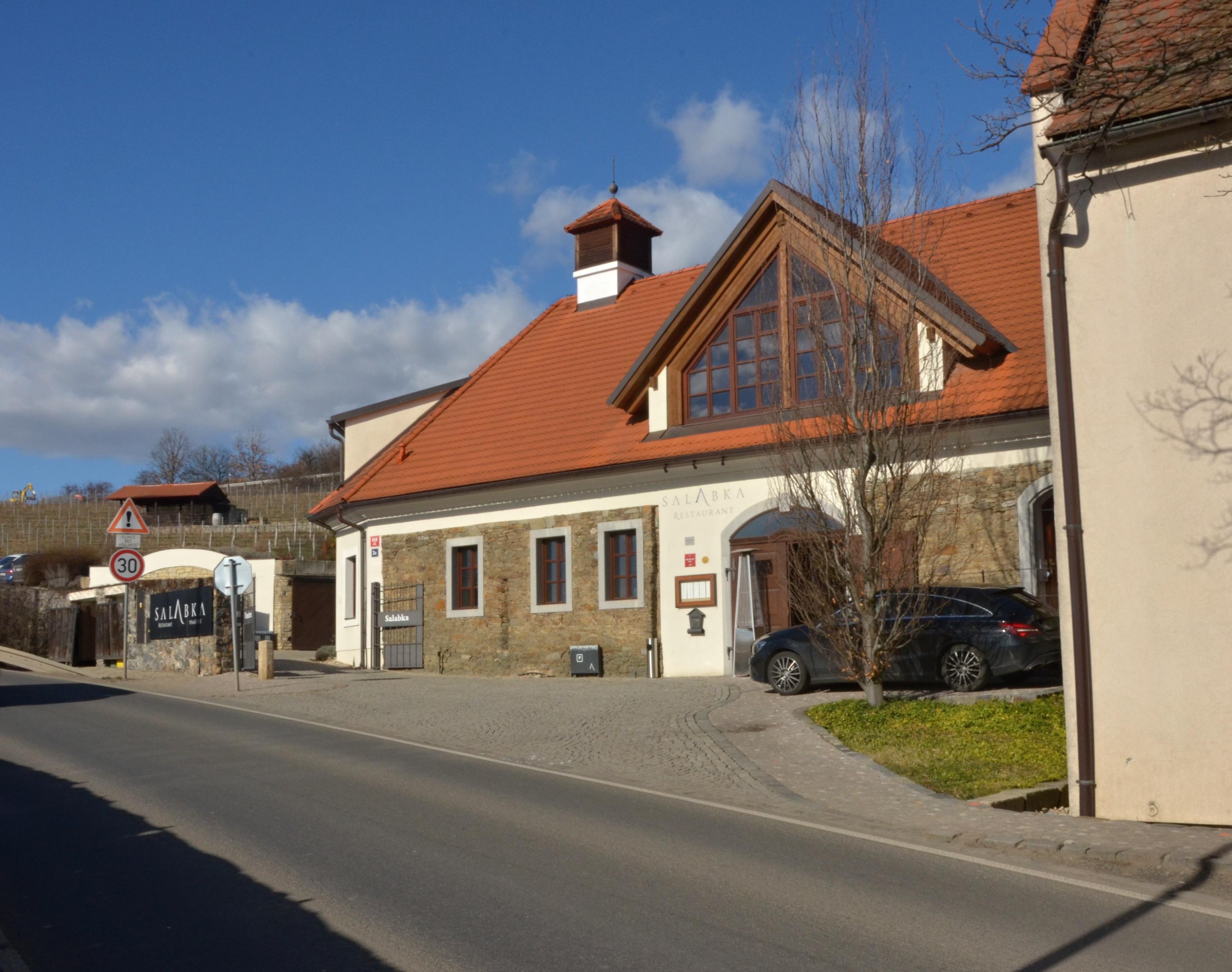 Salabka foto 3