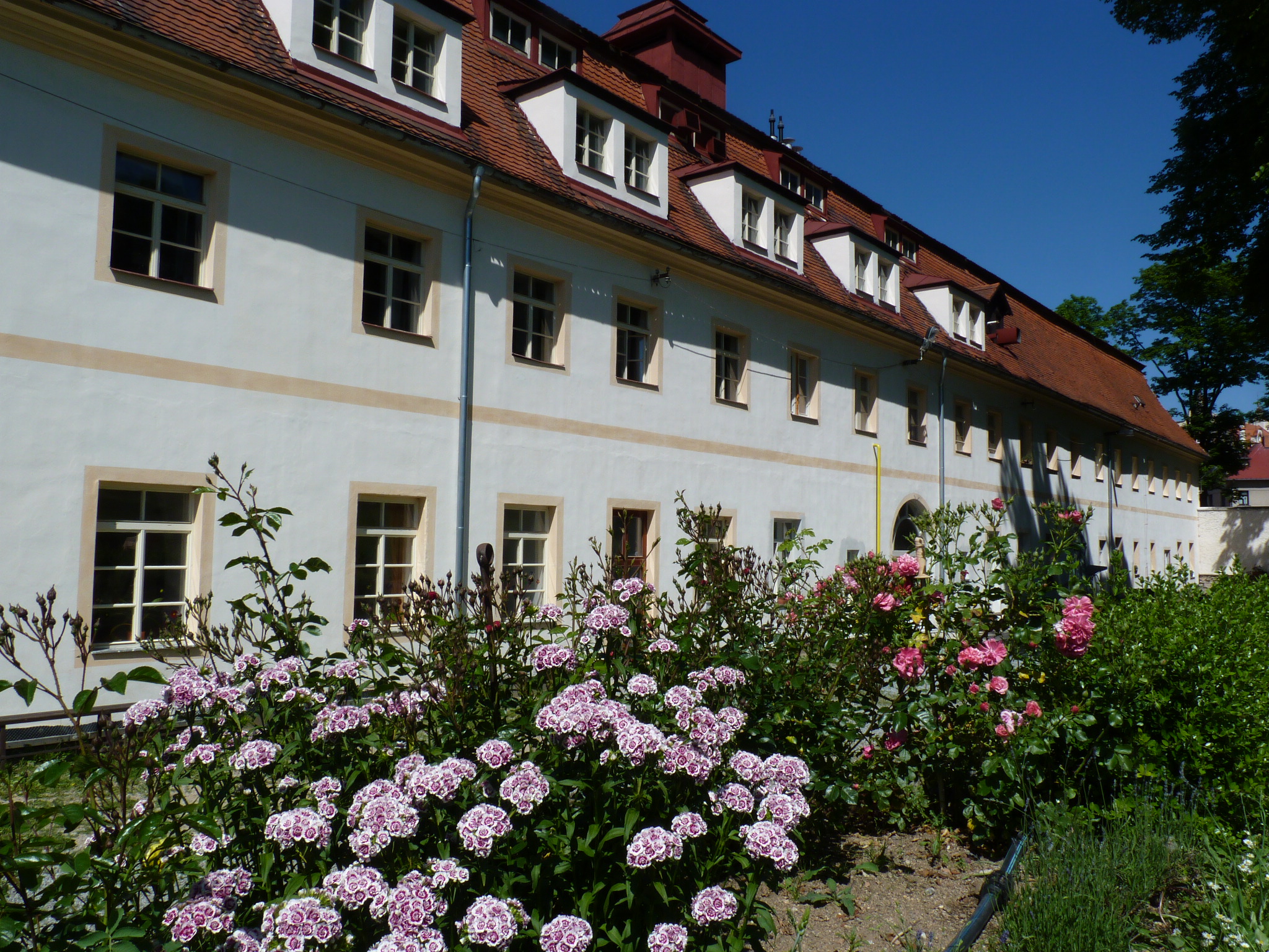 Hotel Týnec