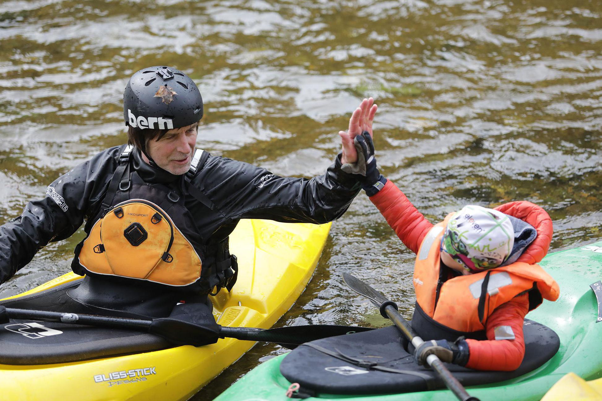 SUNDISK family - půjčovna lodí a koloběžek