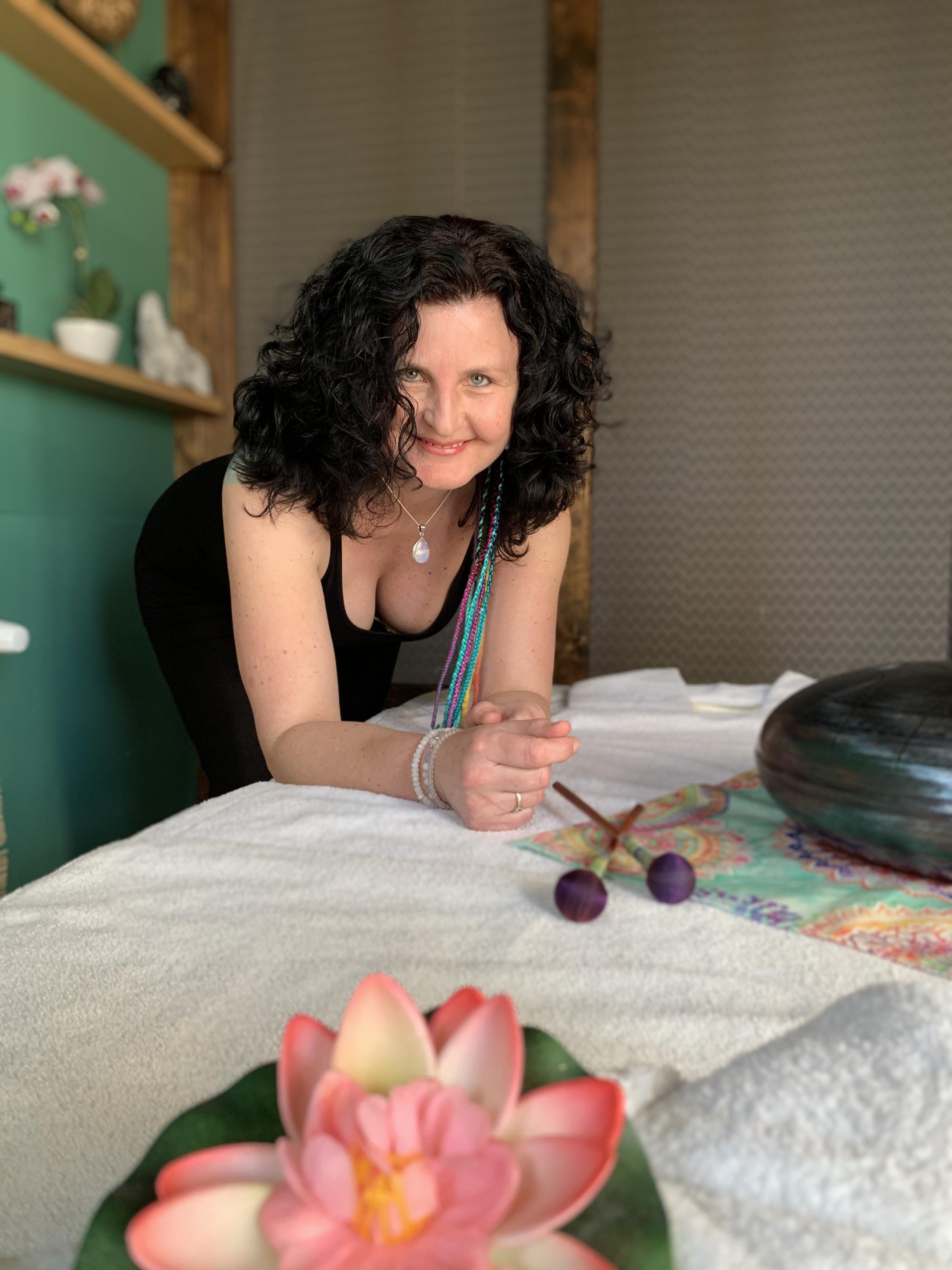 Jasmína - harmonie těla a mysli foto 3