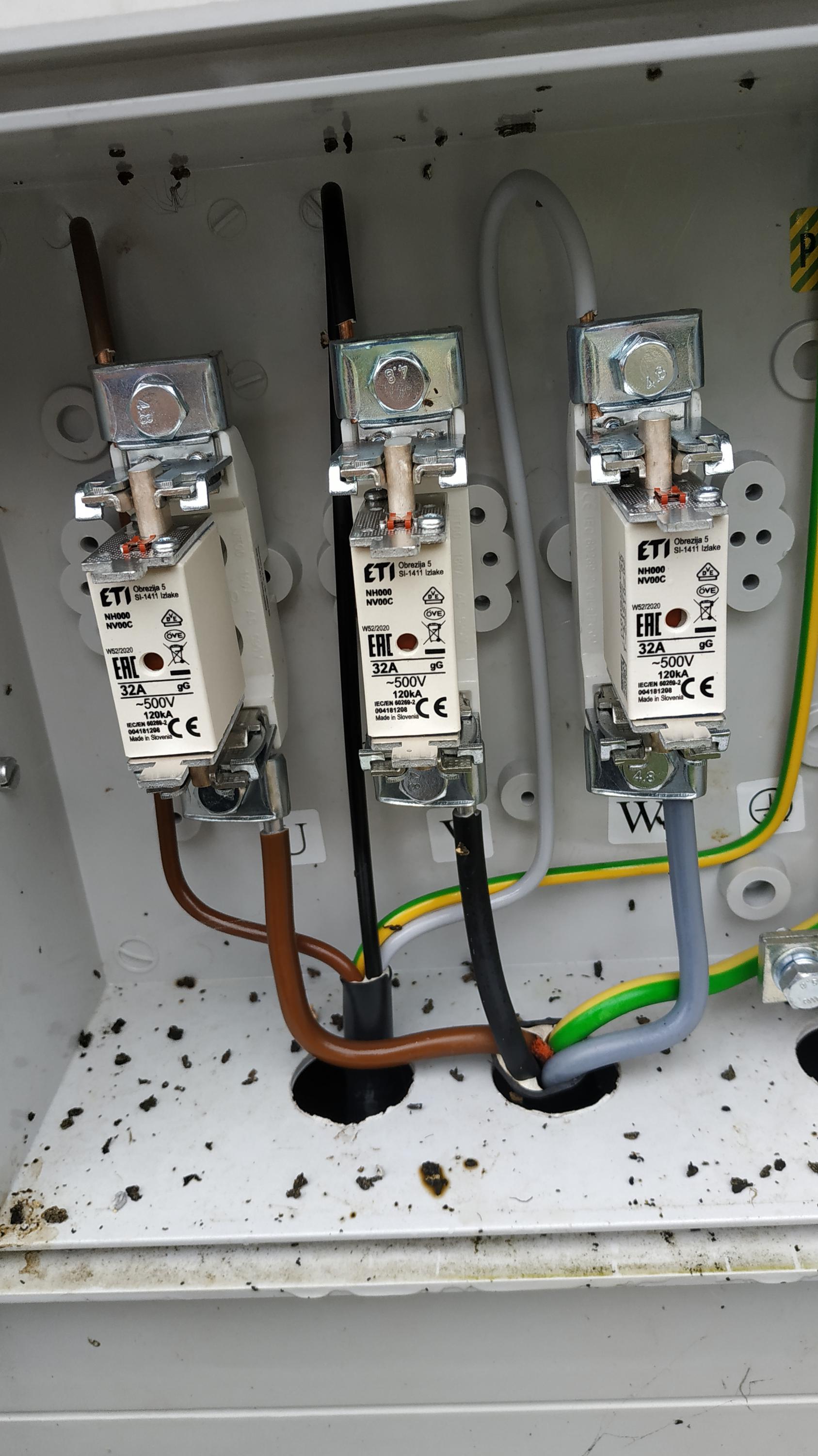 Voda a elektro - Martin Šebesta foto 3