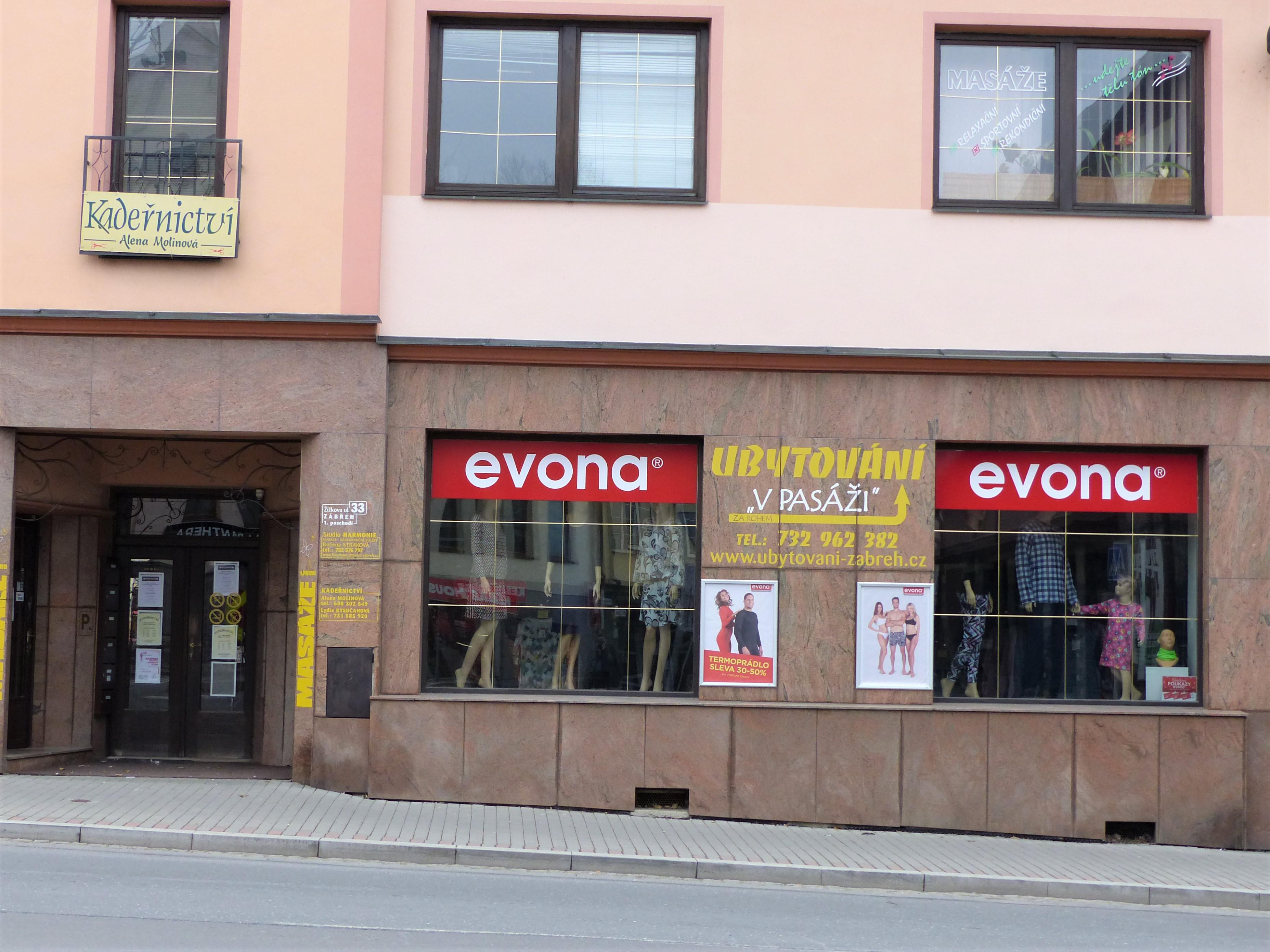Textil Svět foto 2