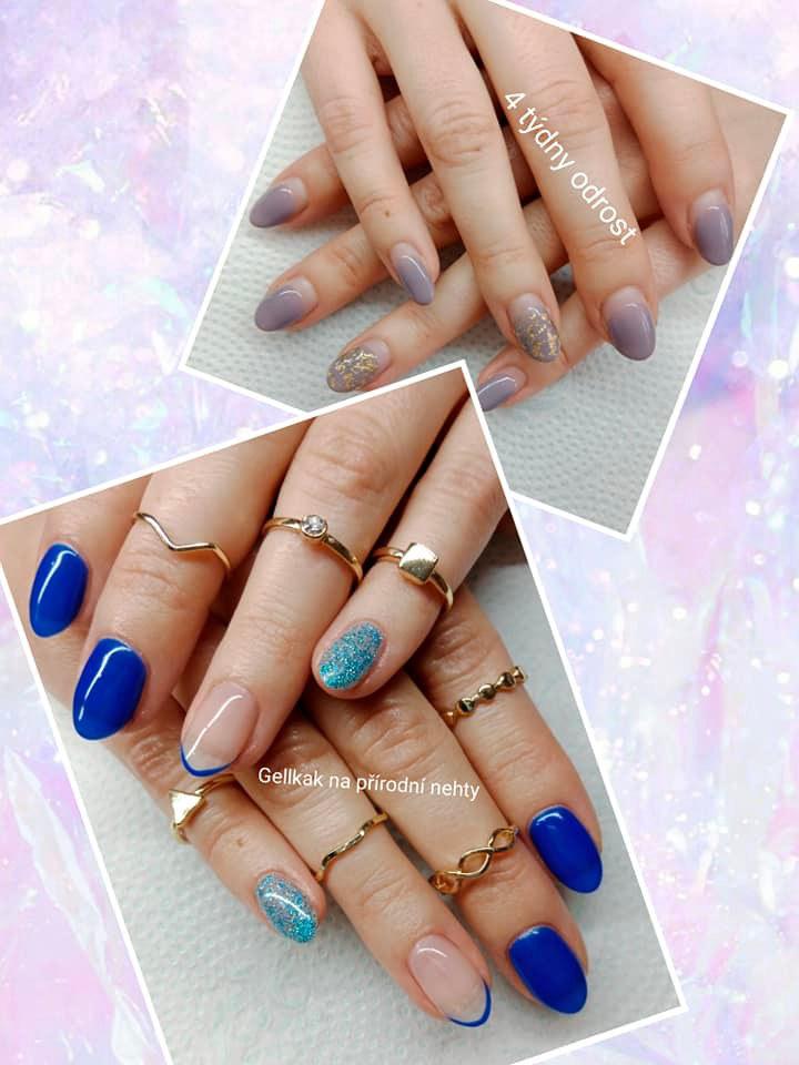 Pedikúra-Manikúra-Katka foto 4