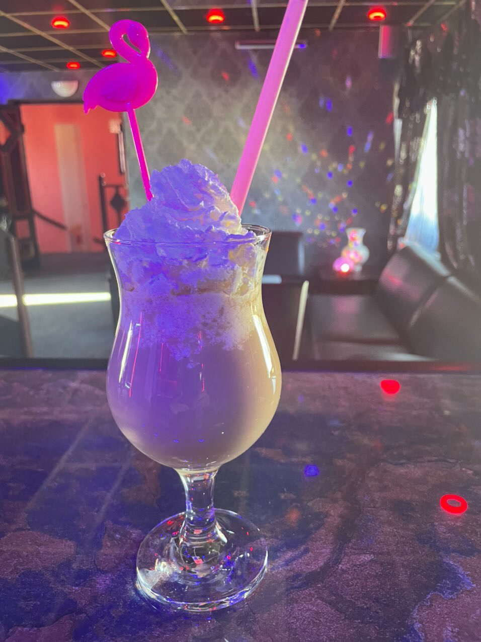 Gentlemen Club-Bar foto 3