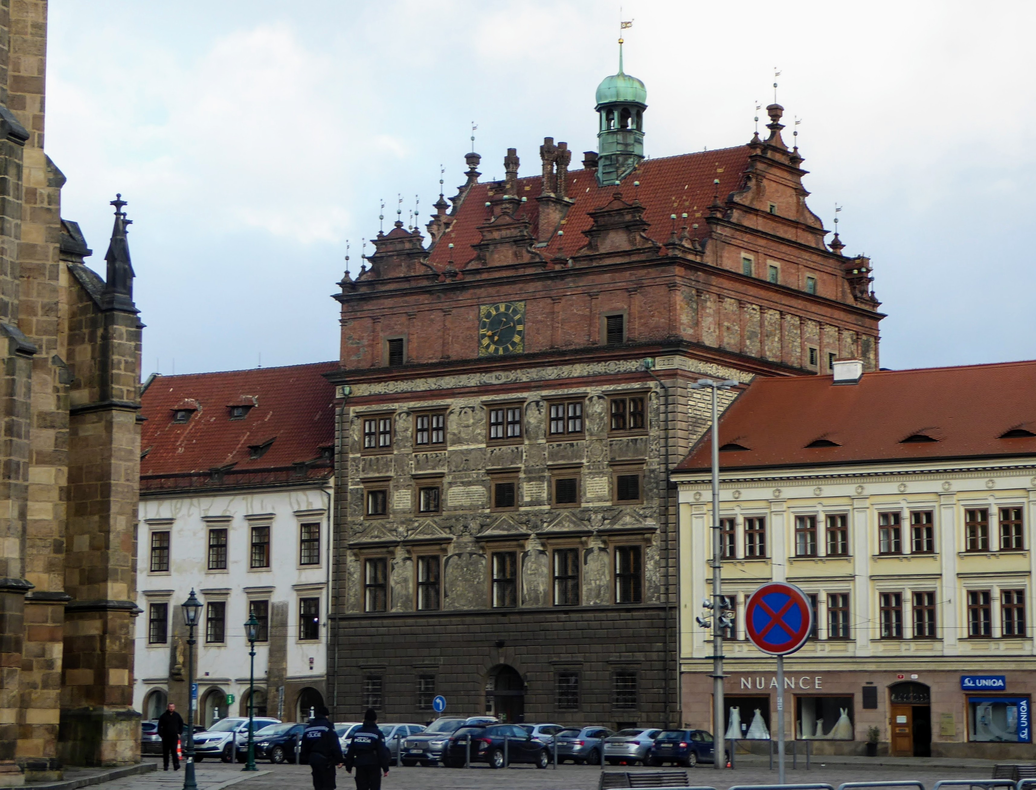 Turistické informační centrum města Plzně foto 3