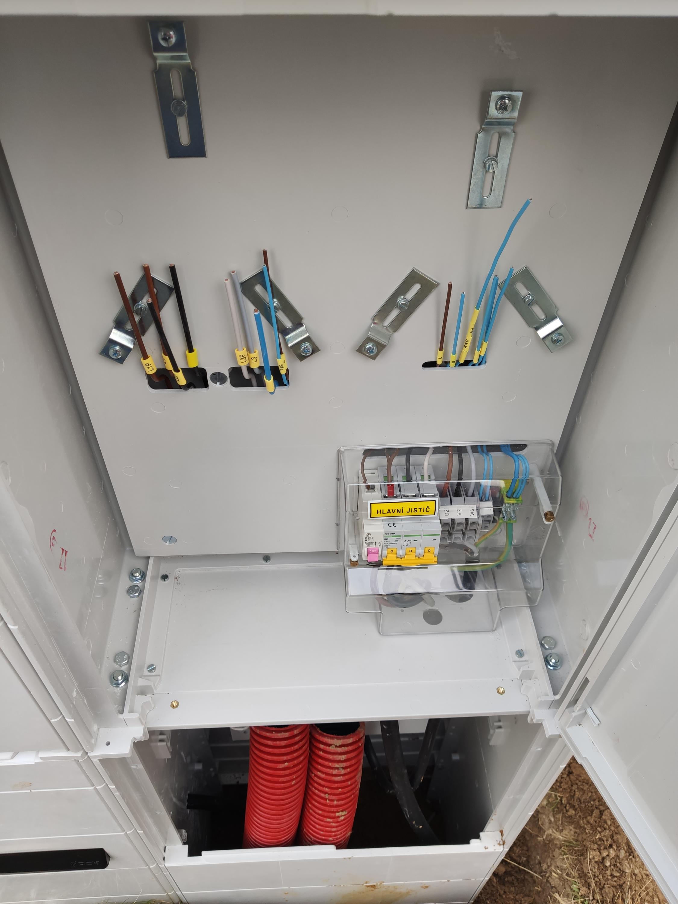 Elektro Kysela, s.r.o. foto 2