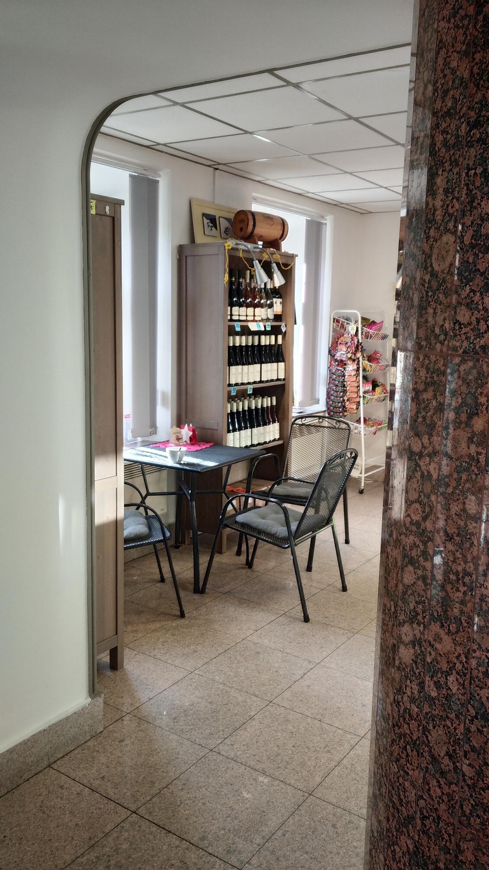 Cukrárna nám. T. G. Masaryka 216 foto 5