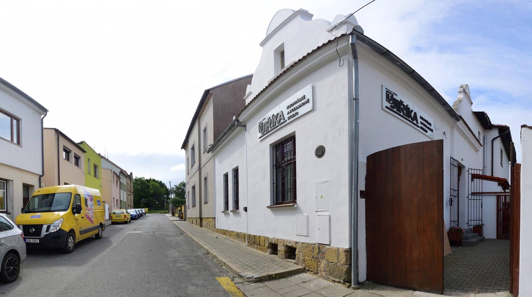 U Jiříka - Kuchyňské a podlahové studio foto 5