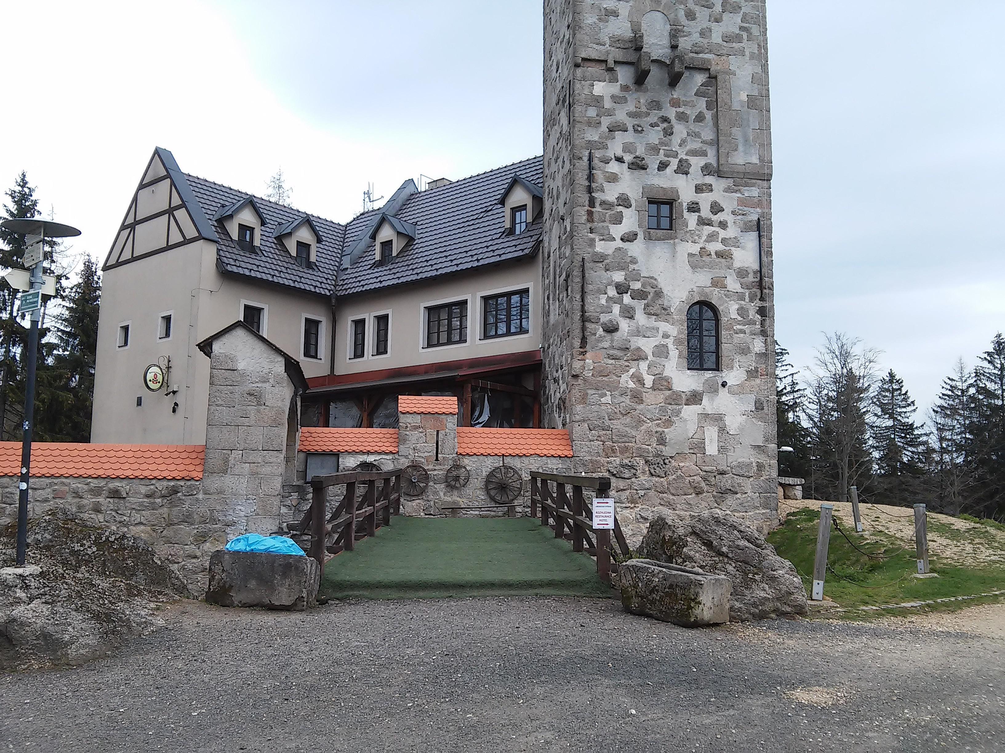 Liberecká výšina foto 5