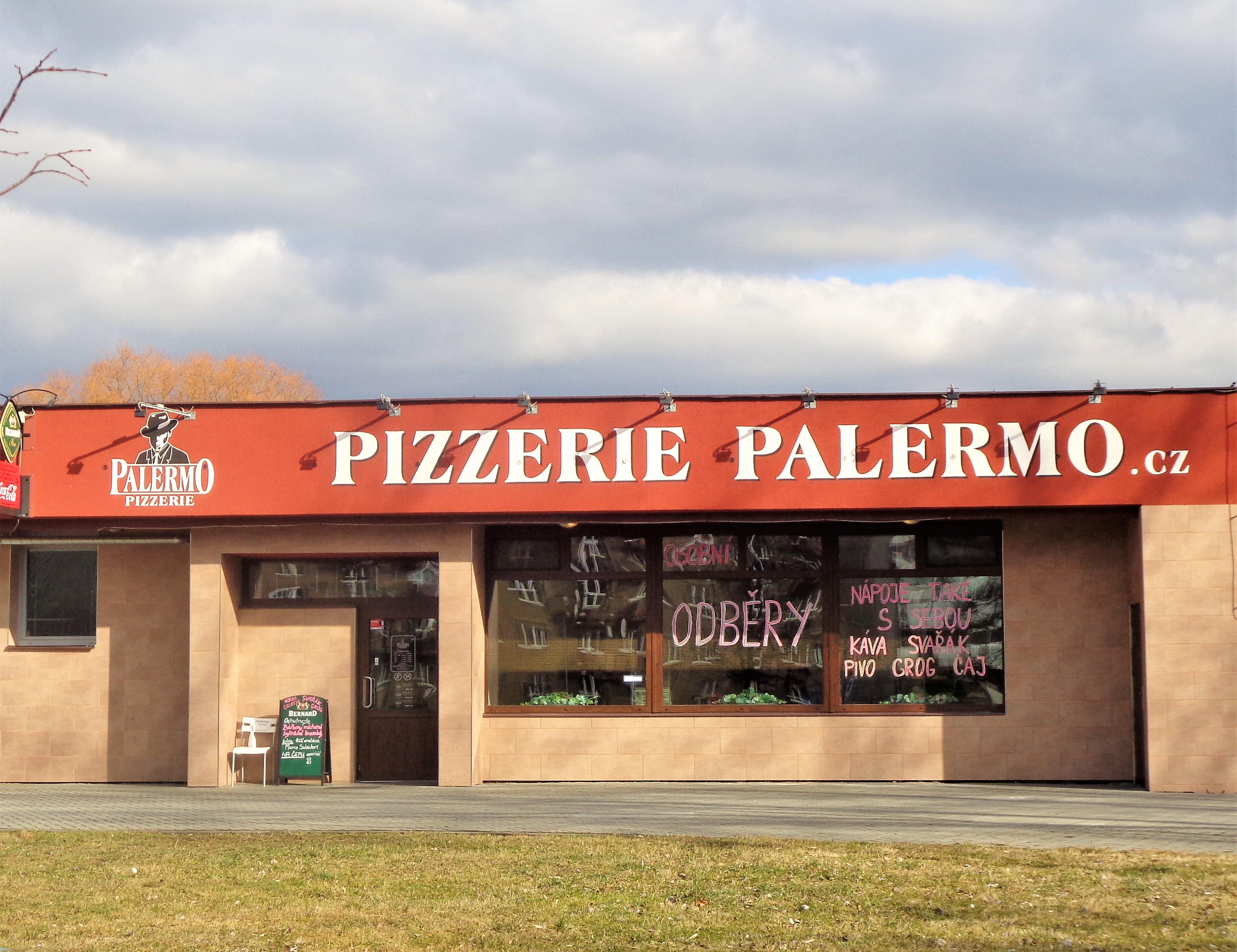 Pizzerie Palermo foto 3