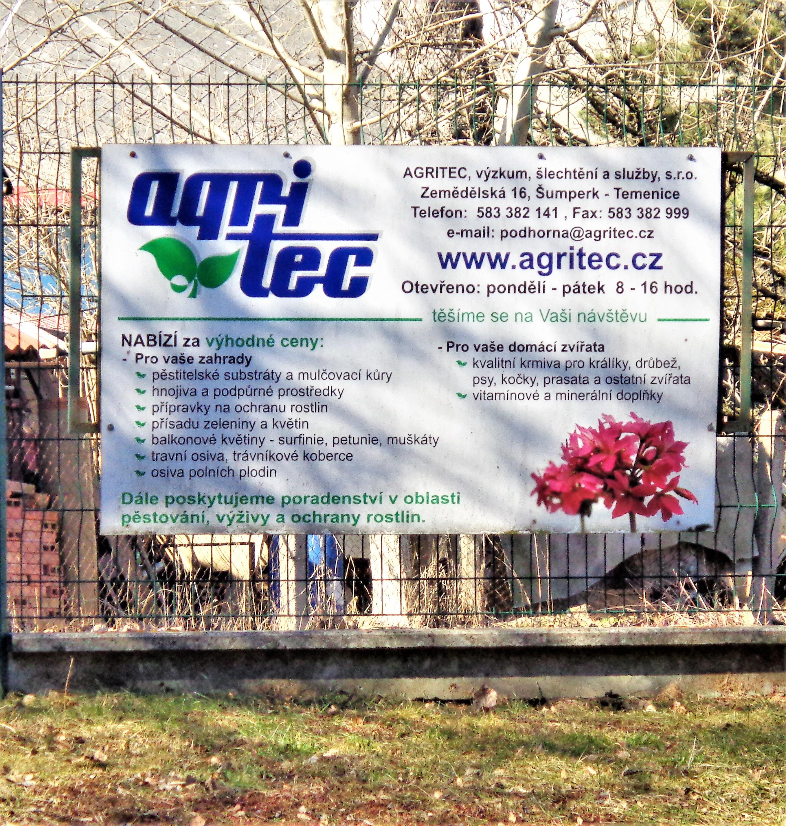 Agritec foto 4