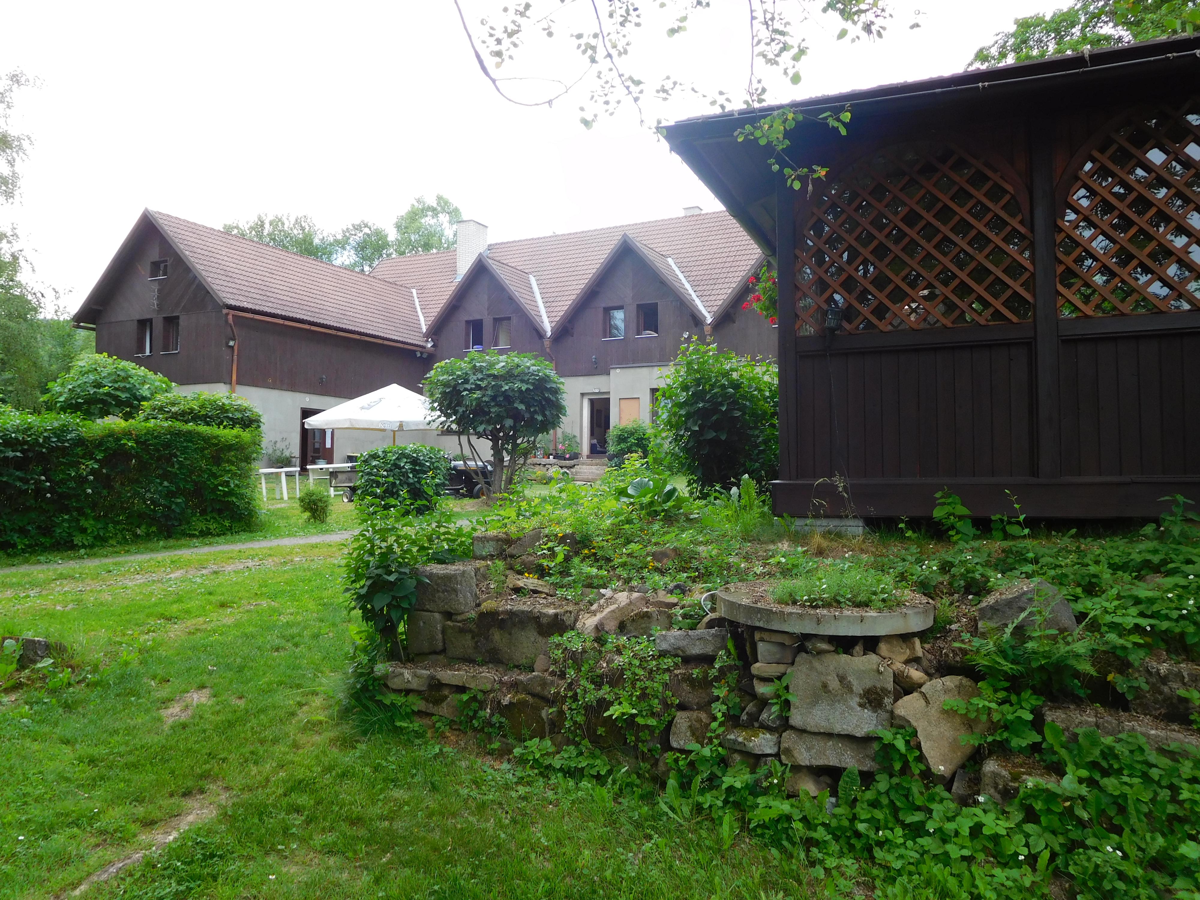 Penzion Sudkovi foto 6