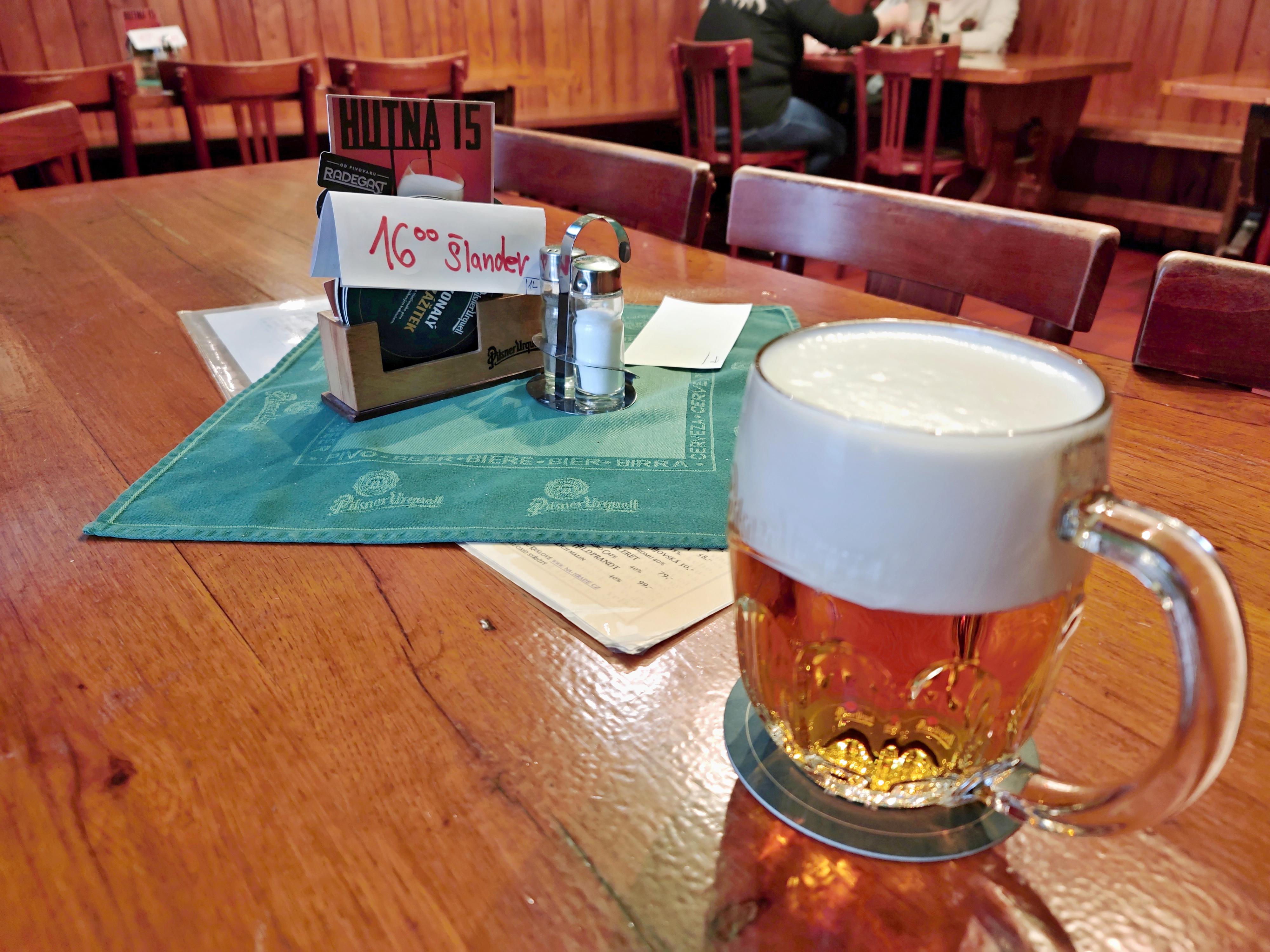 Hospoda Na Hradě foto 2