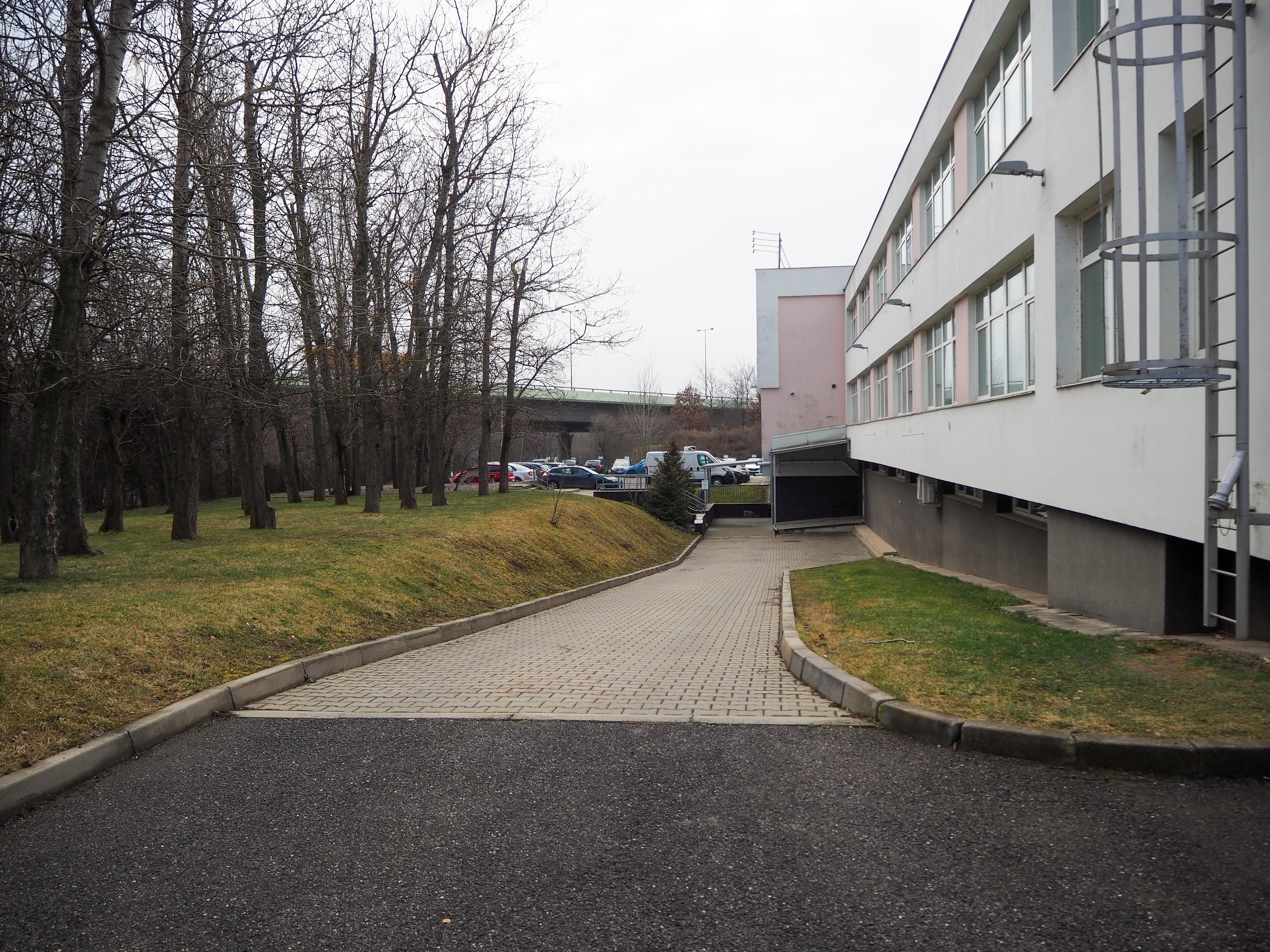 Schrack Technik spol. s r.o. foto 4