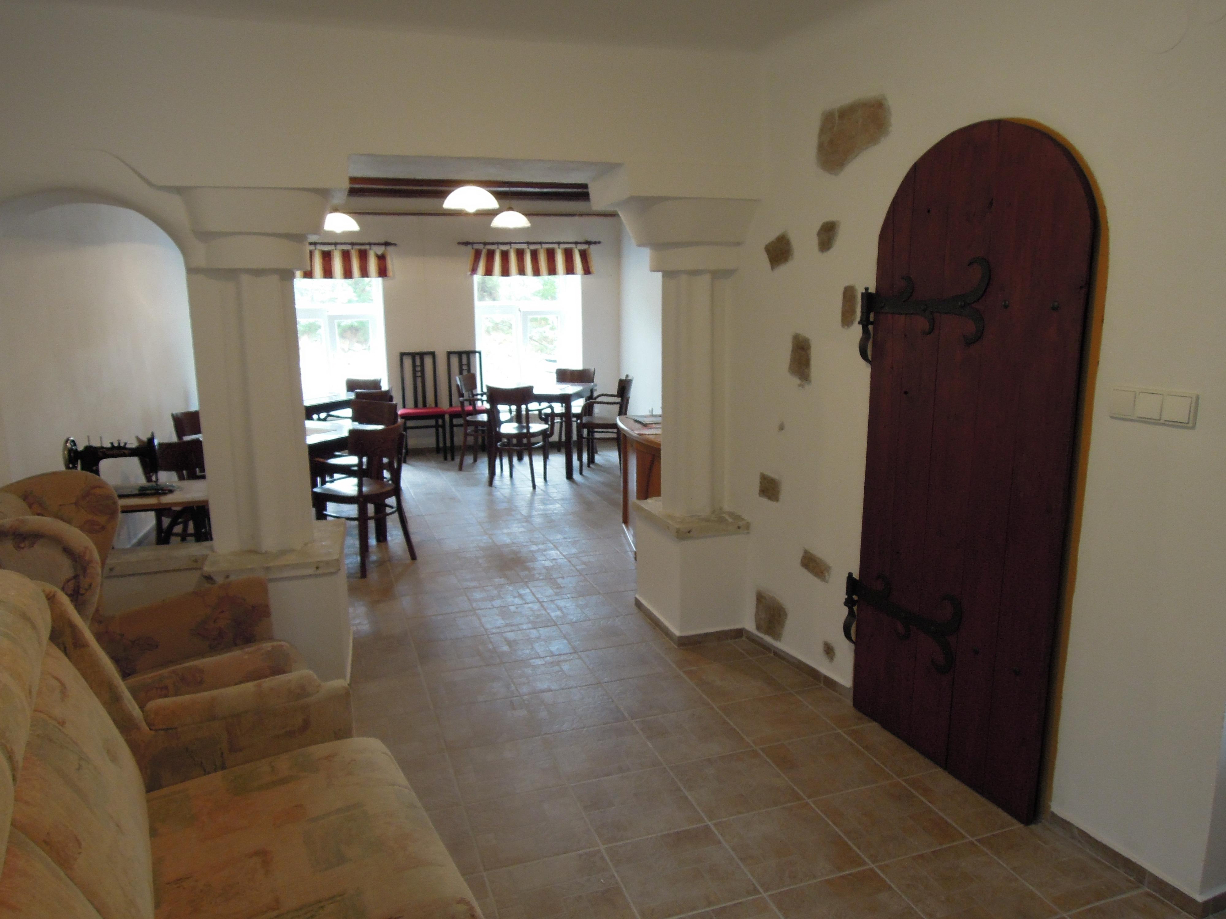 Apartmány Znojmo Konice foto 6