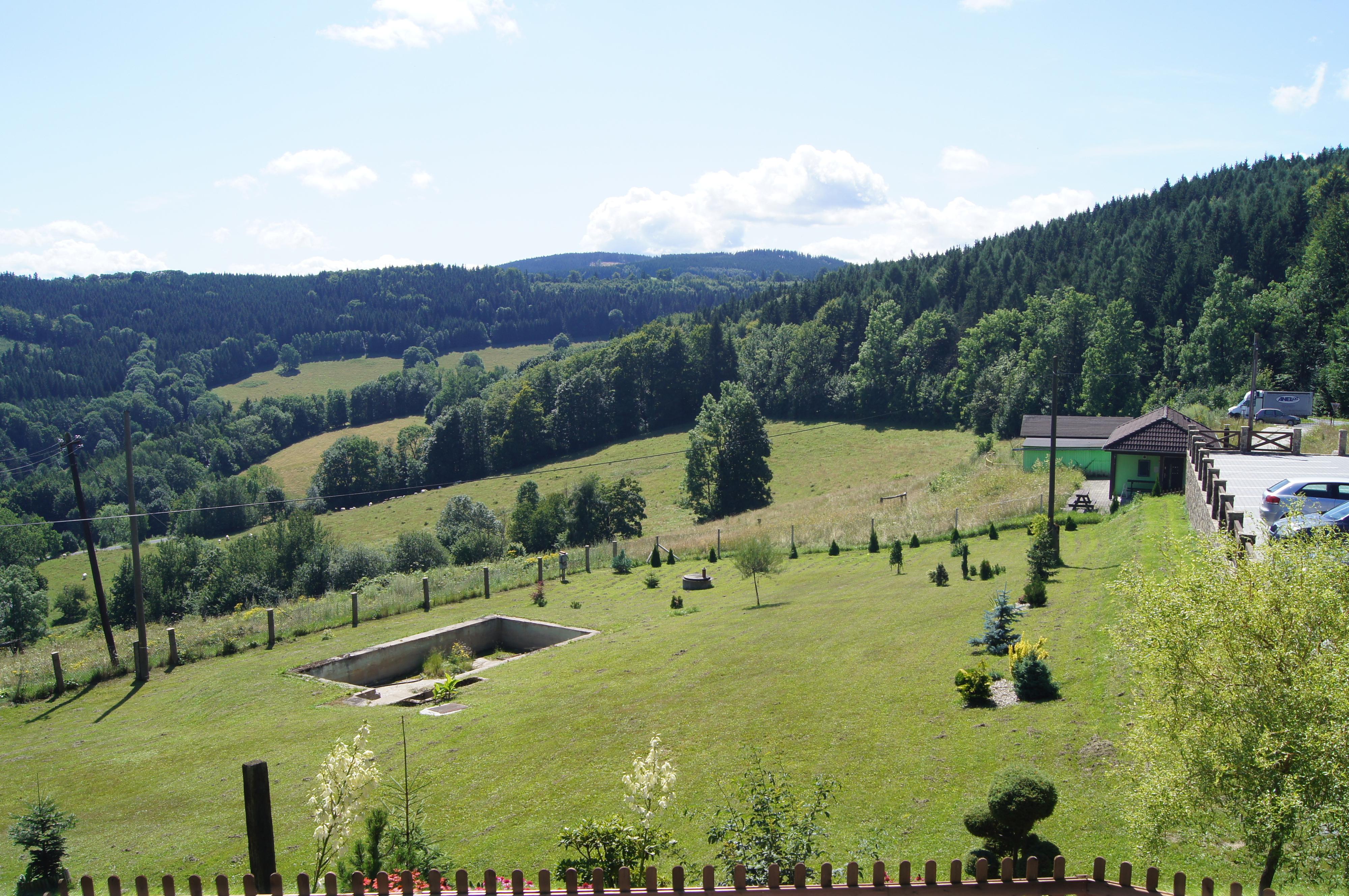 Penzion Celnice foto 5