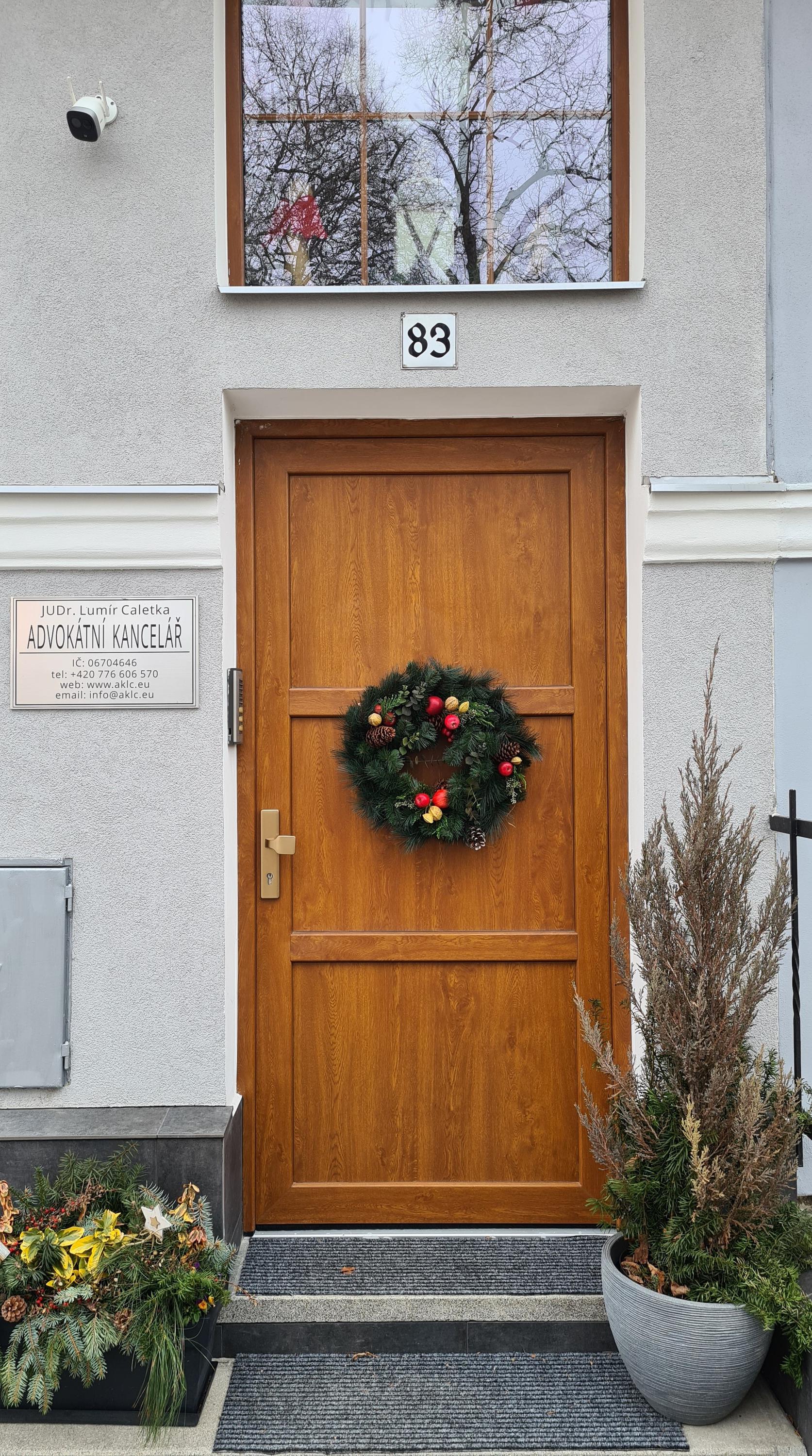 JUDr. Lumír Caletka, advokátní kancelář foto 3