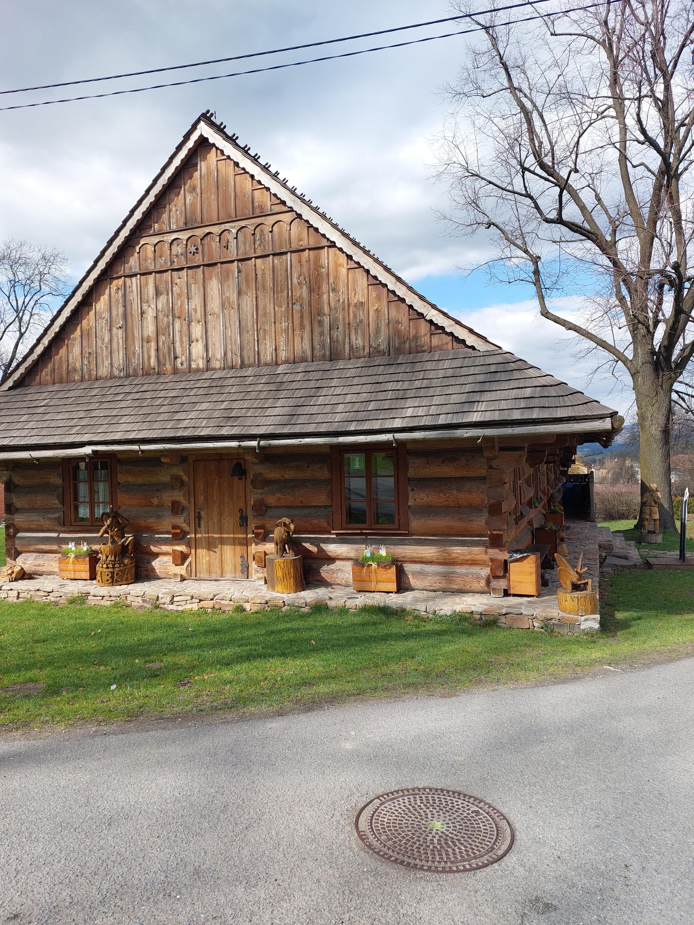 Gorolské turistické informační centrum foto 6